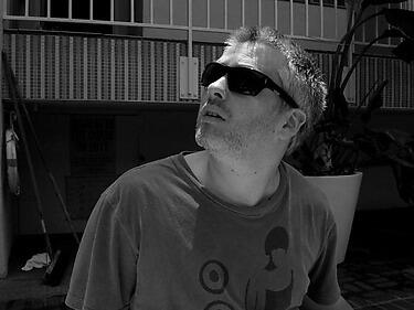 Mark Crozer