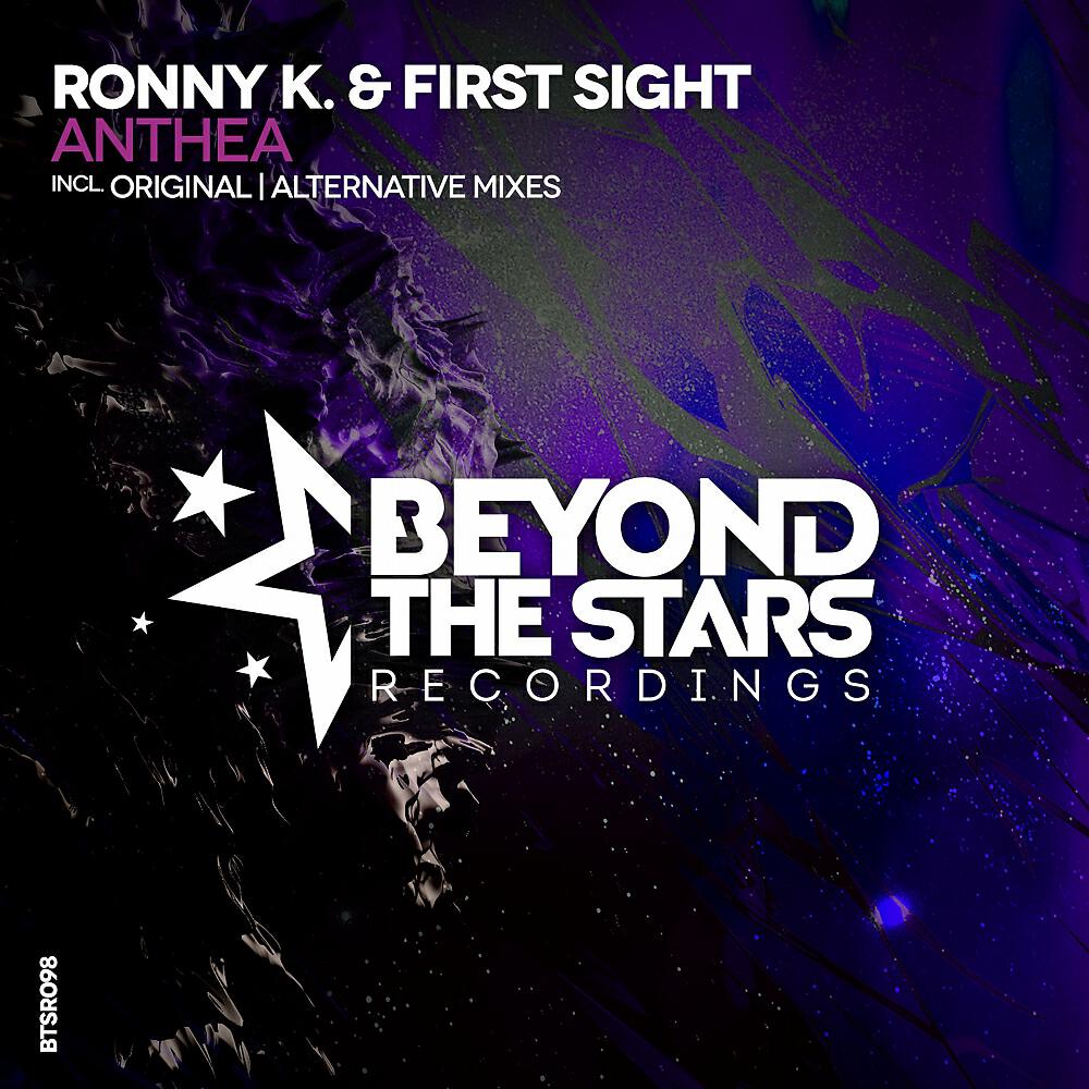 Скачать песню Ronny K, First Sight - Anthea бесплатно в MP3 для Android и iOS