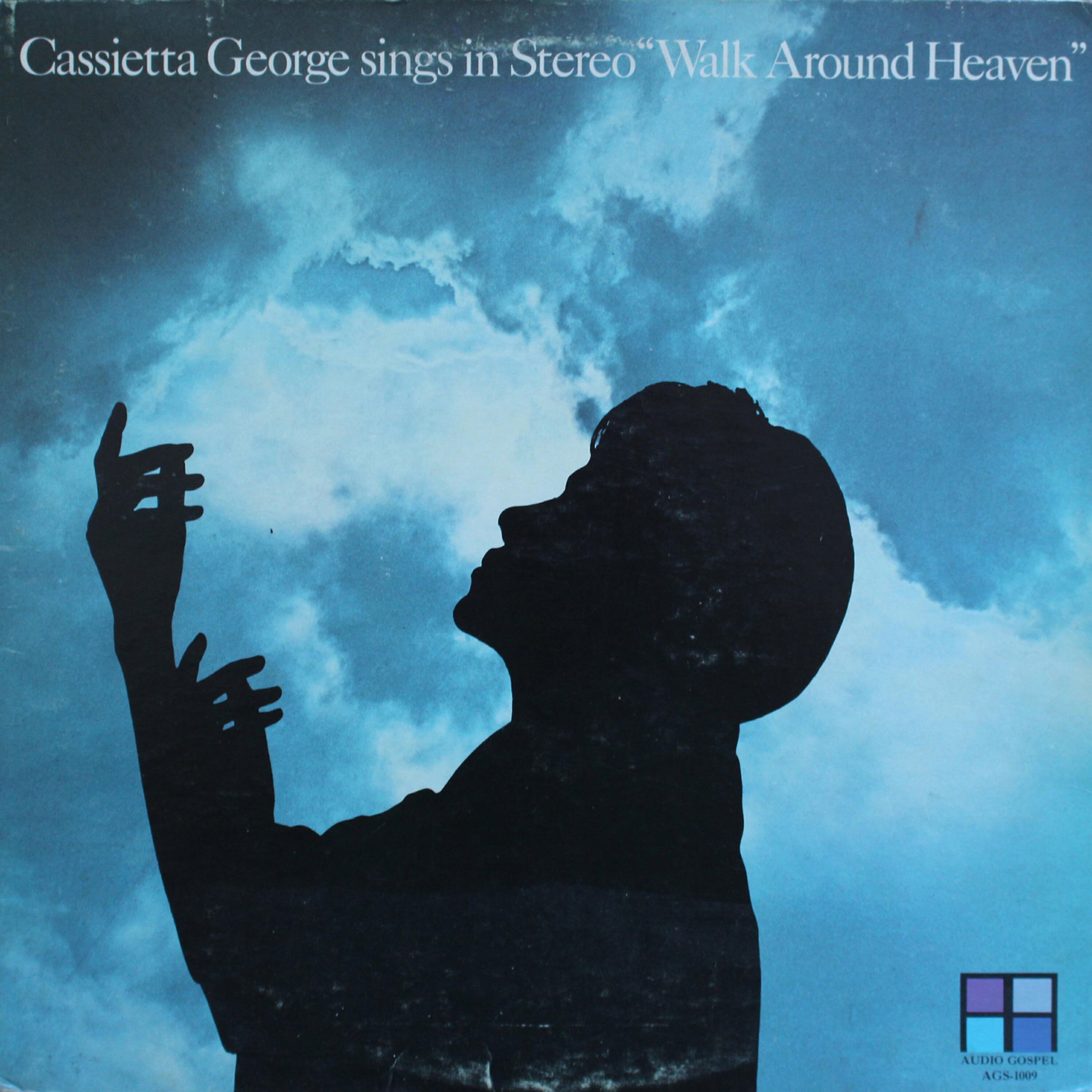 Релиз Walk Around Heaven