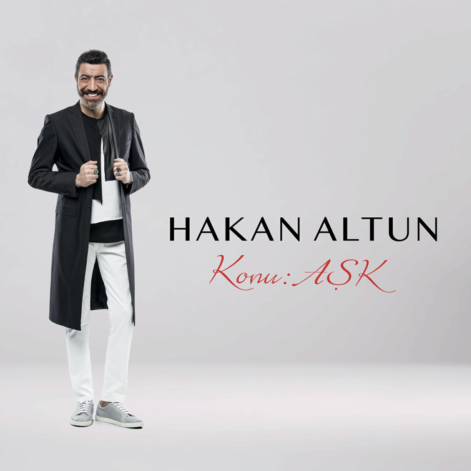 Релиз Konu: Aşk