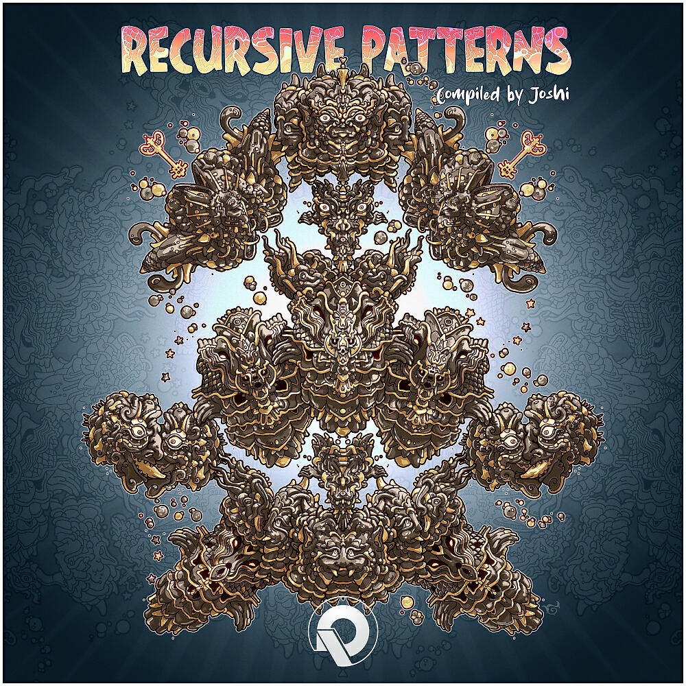 Релиз Recursive Patterns