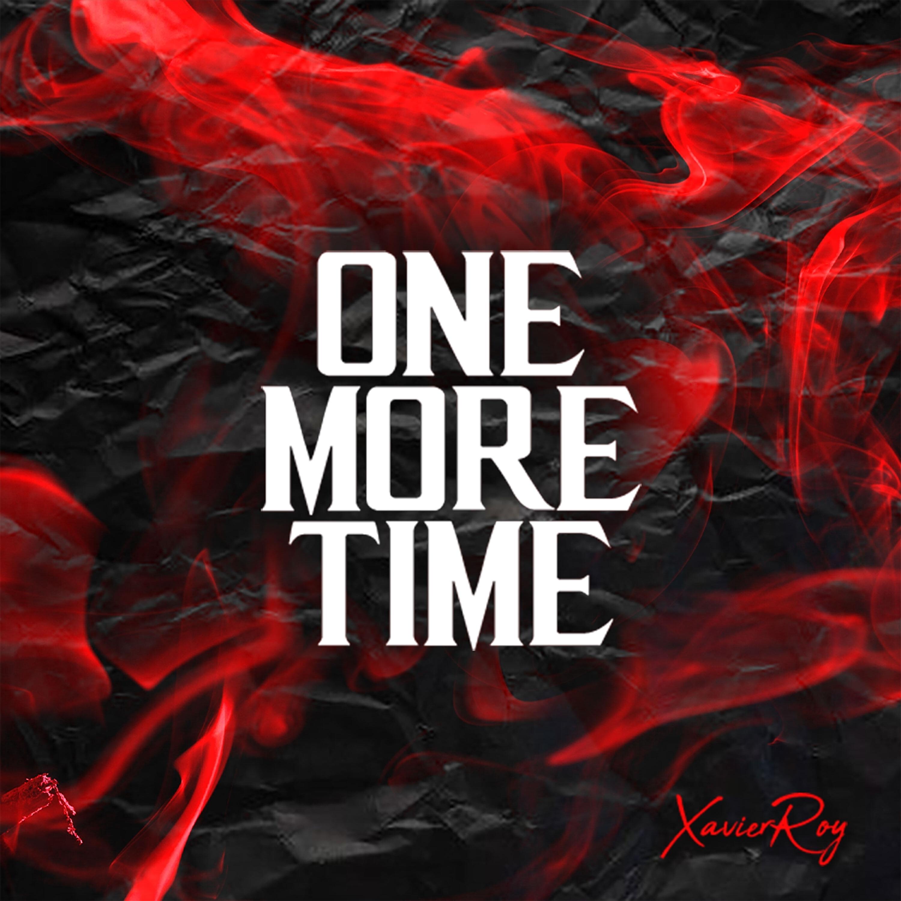 Релиз One More Time