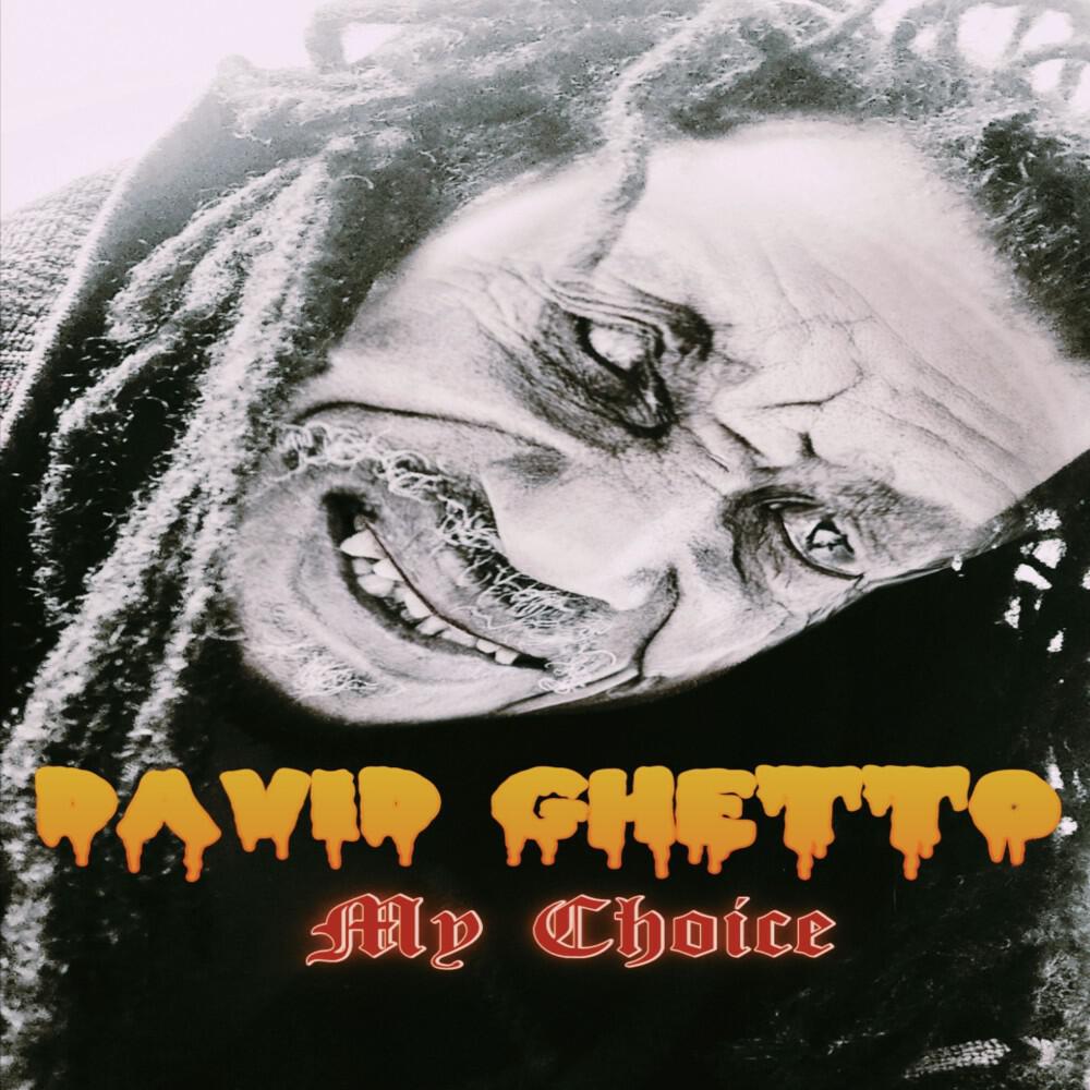 Релиз My Choice