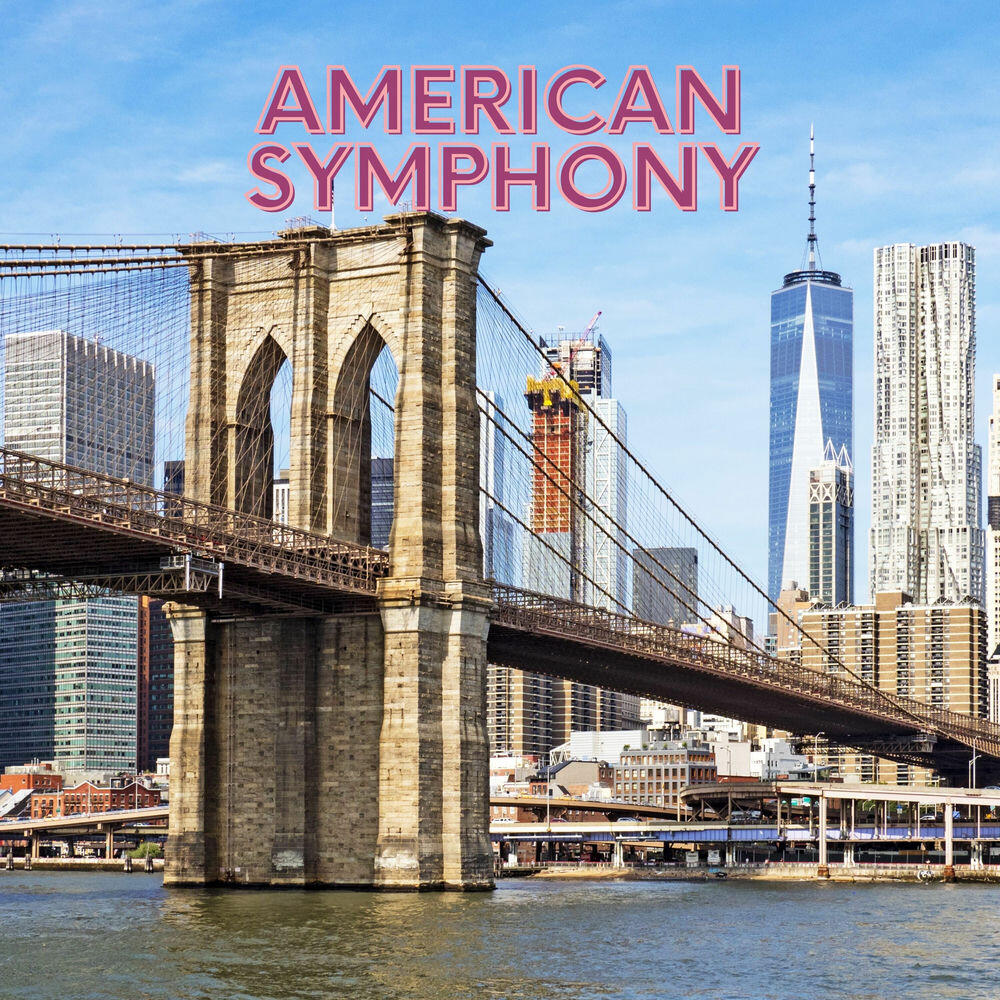 Релиз American Symphony (Remastered 2020)