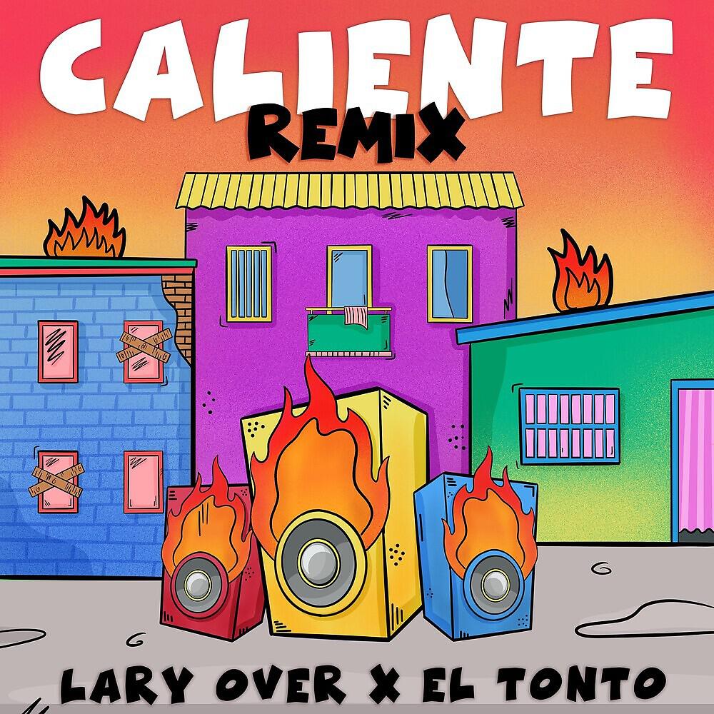 Релиз Caliente
