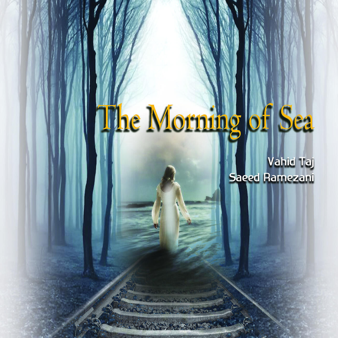 Релиз The Morning of Sea