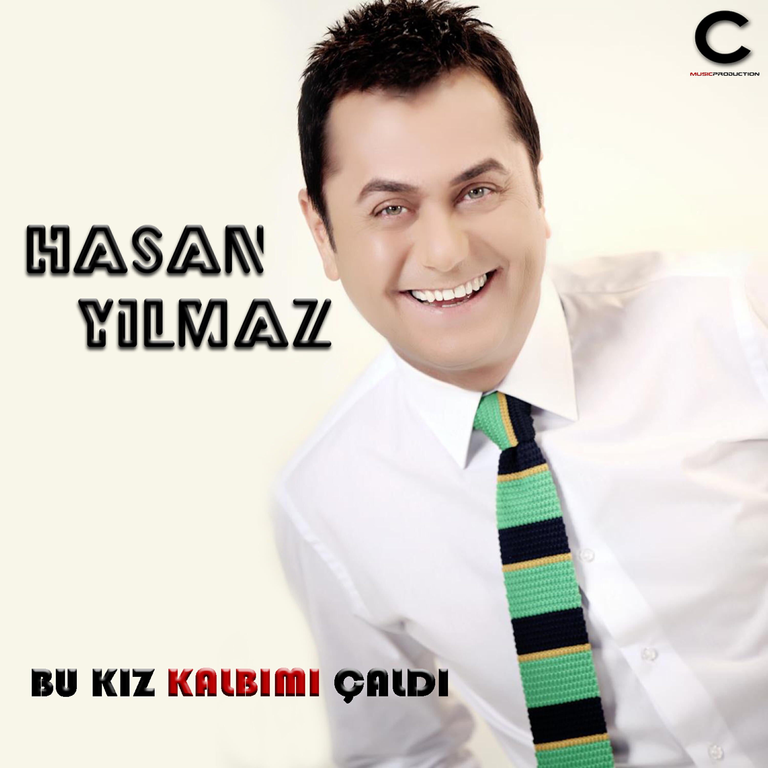 Релиз Bu Kız Kalbimi Çaldı