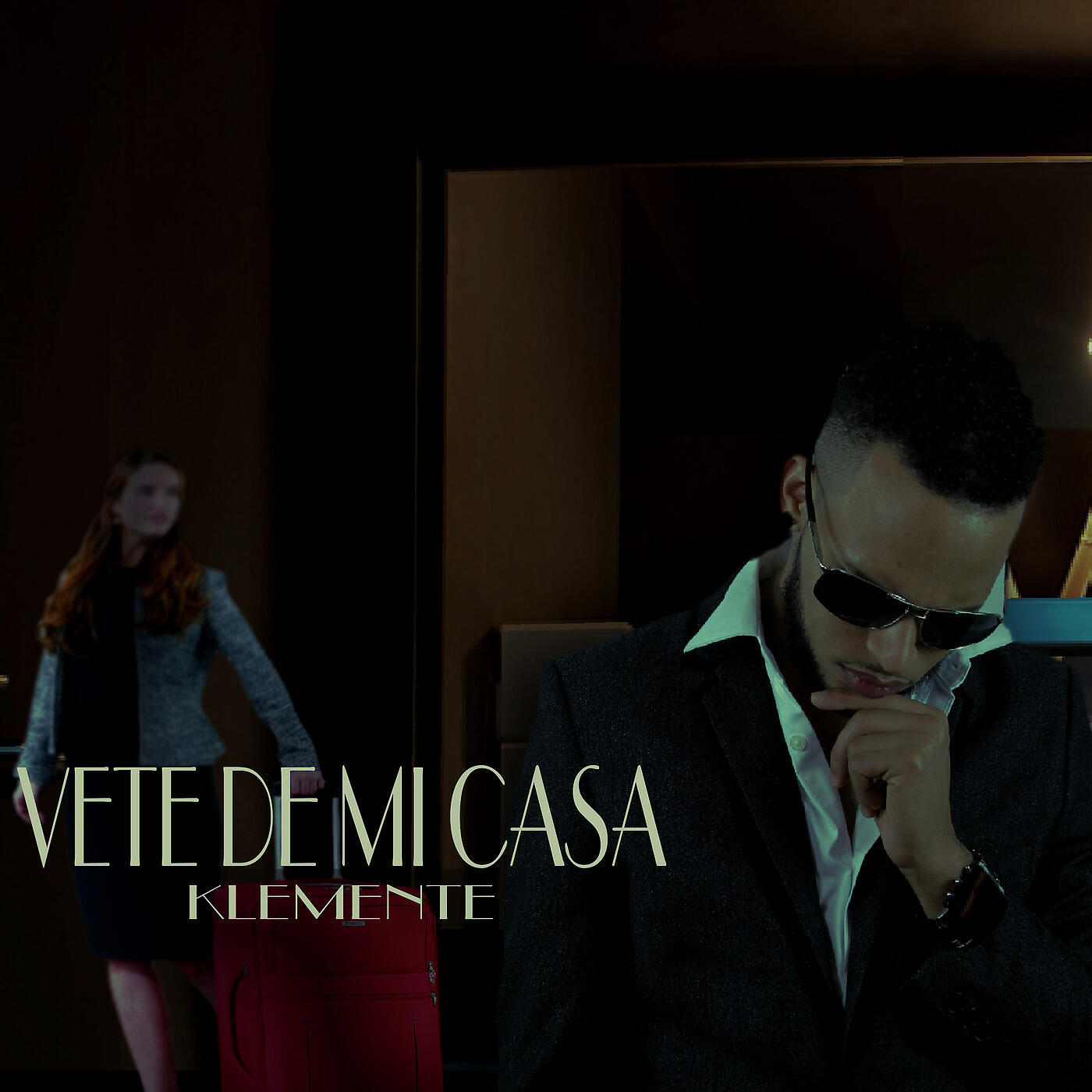 Релиз Vete de Mi Casa
