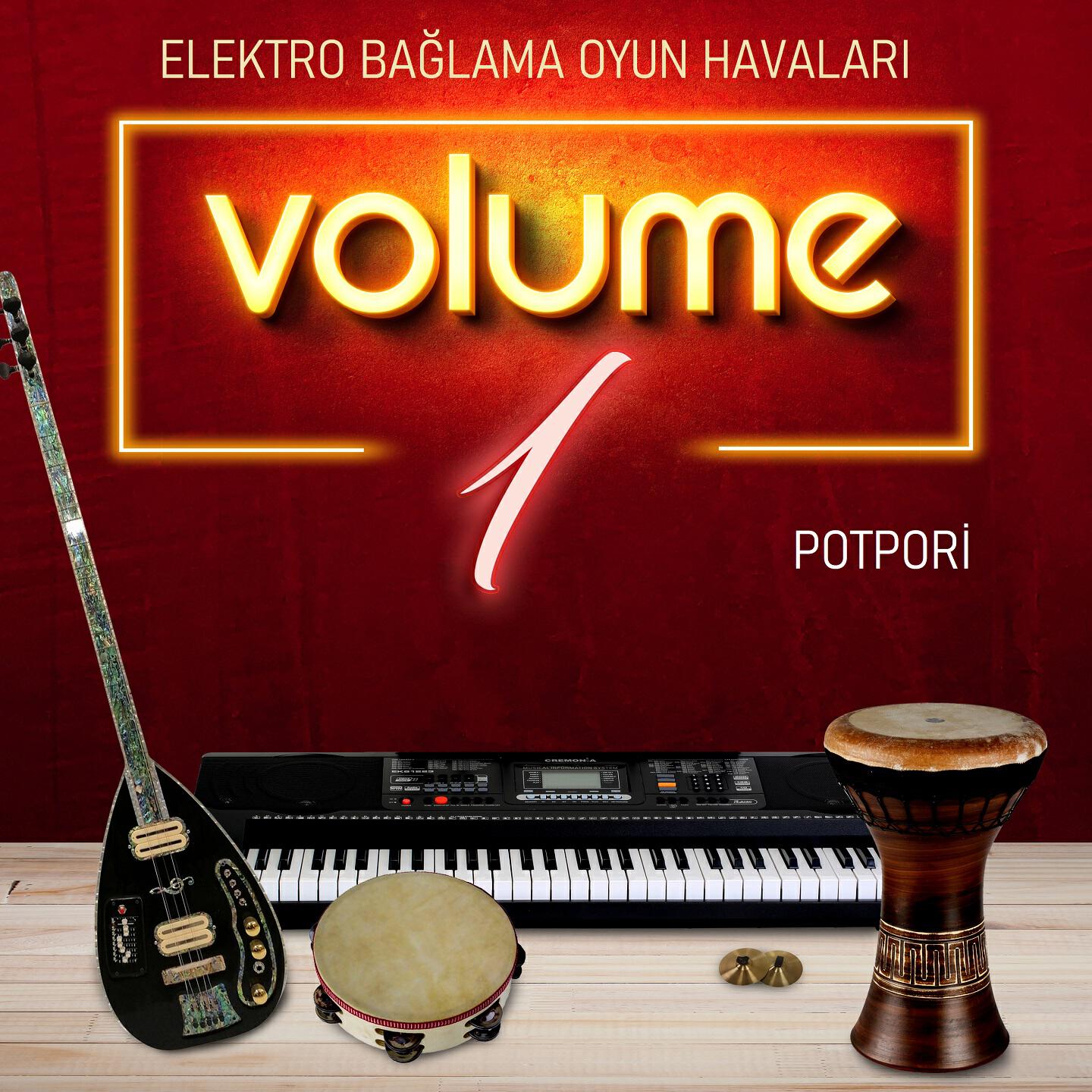 Релиз Hele Ninno Olasan / Kara Üzüm Habbesi / Yan Bağlama / Siverek Asmasıyam / Urfalıyam Ezelden / Bu Gece Uymamışam / Adana Köprü Başı