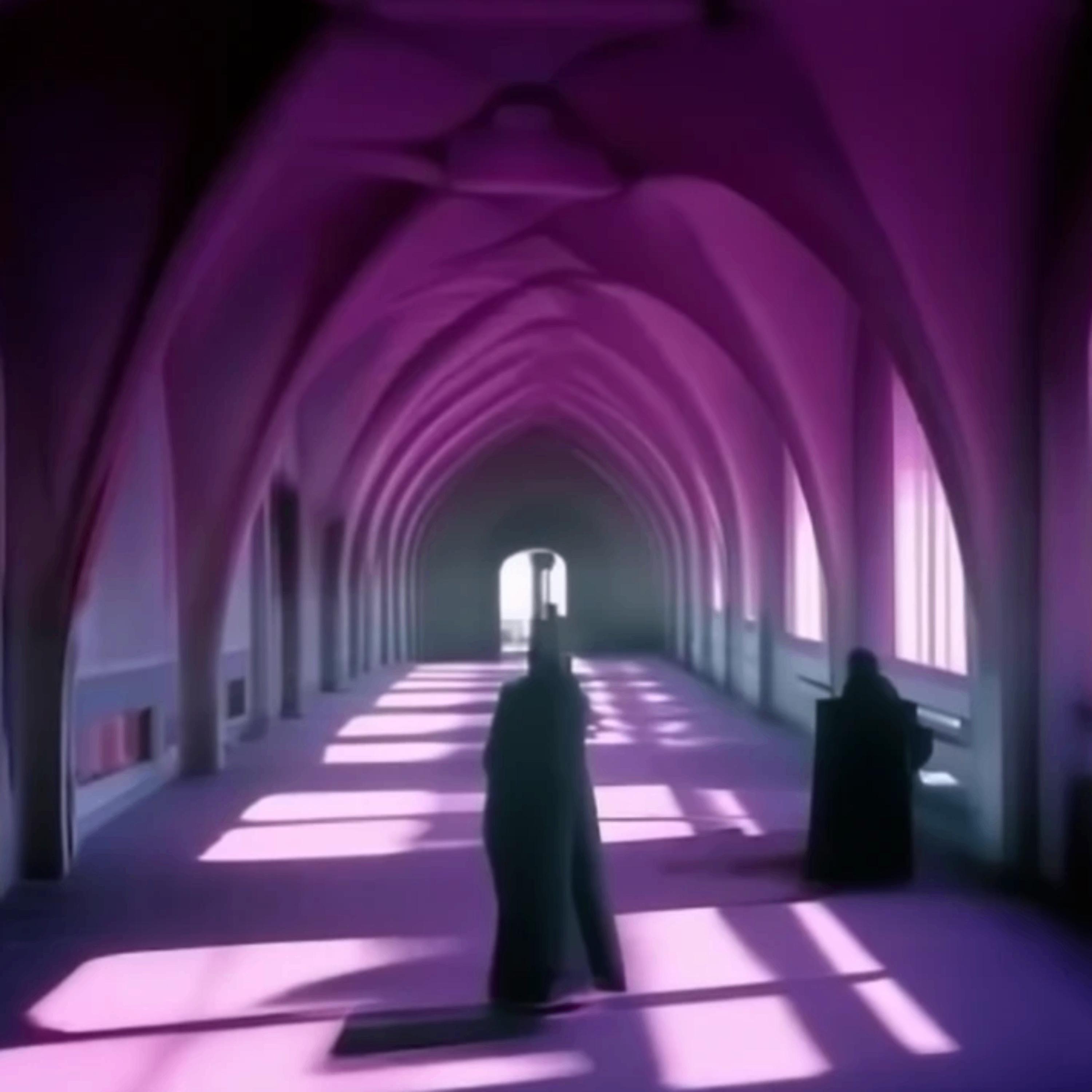 Релиз Cathedral Vibrations