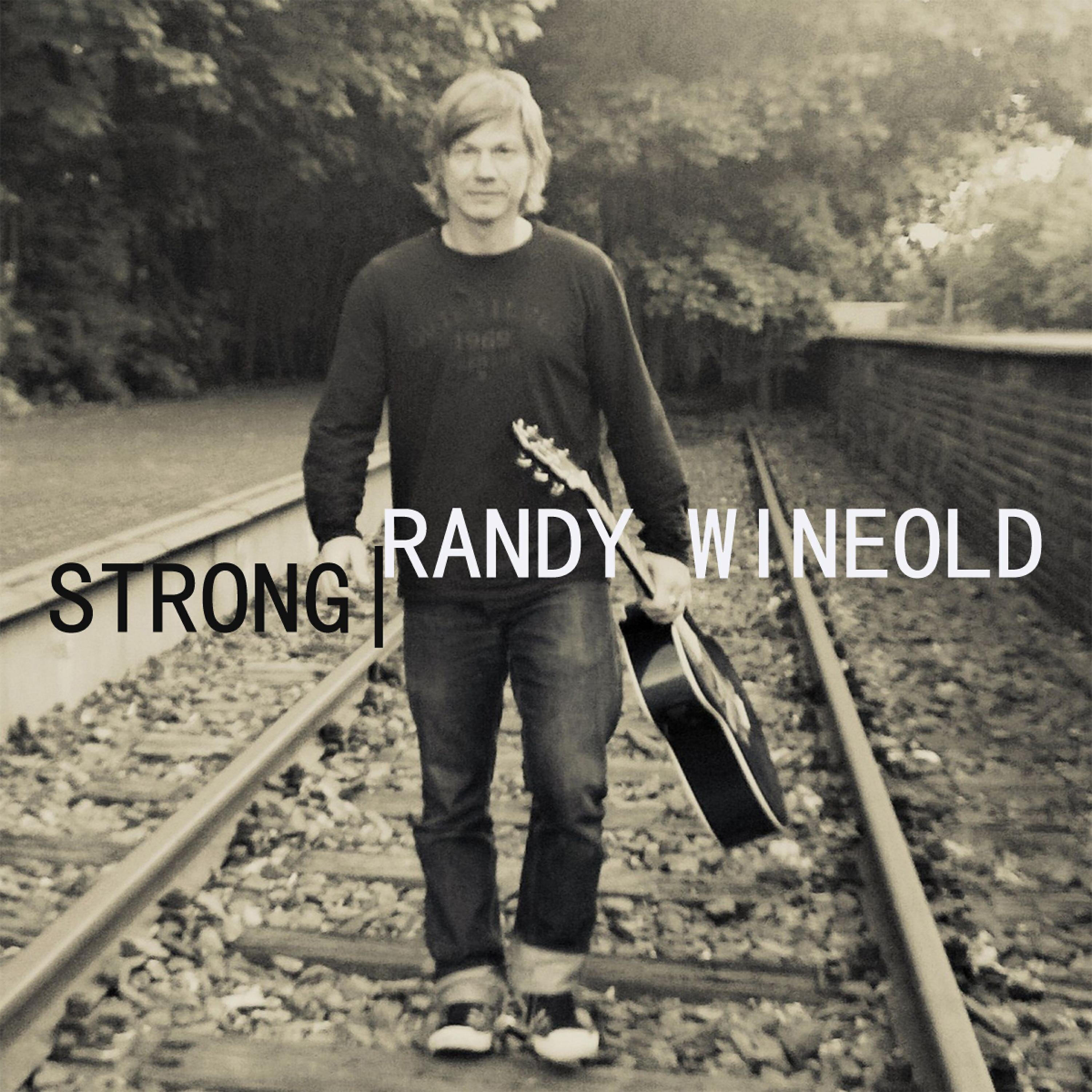 Randy Wineold