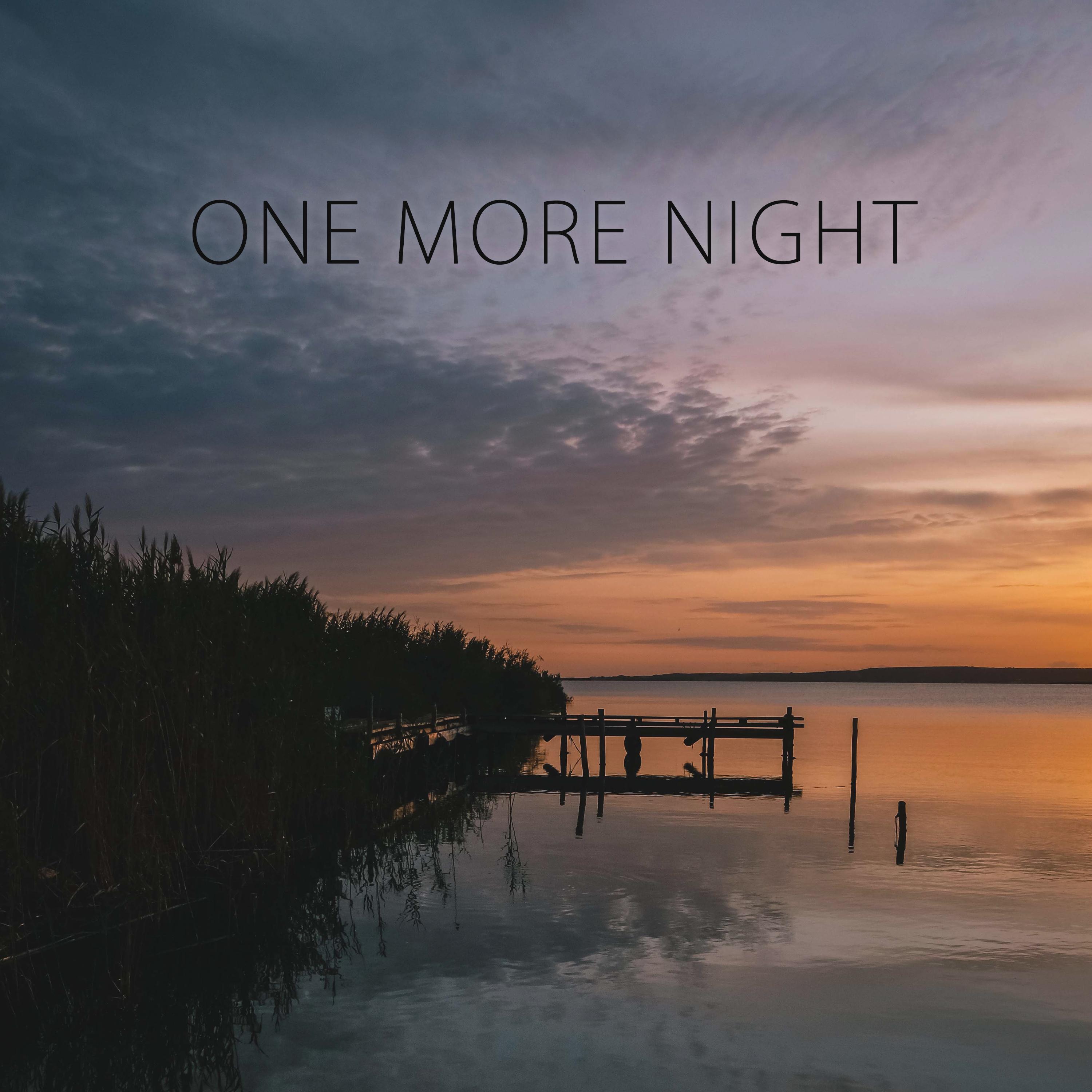 Релиз One More Night