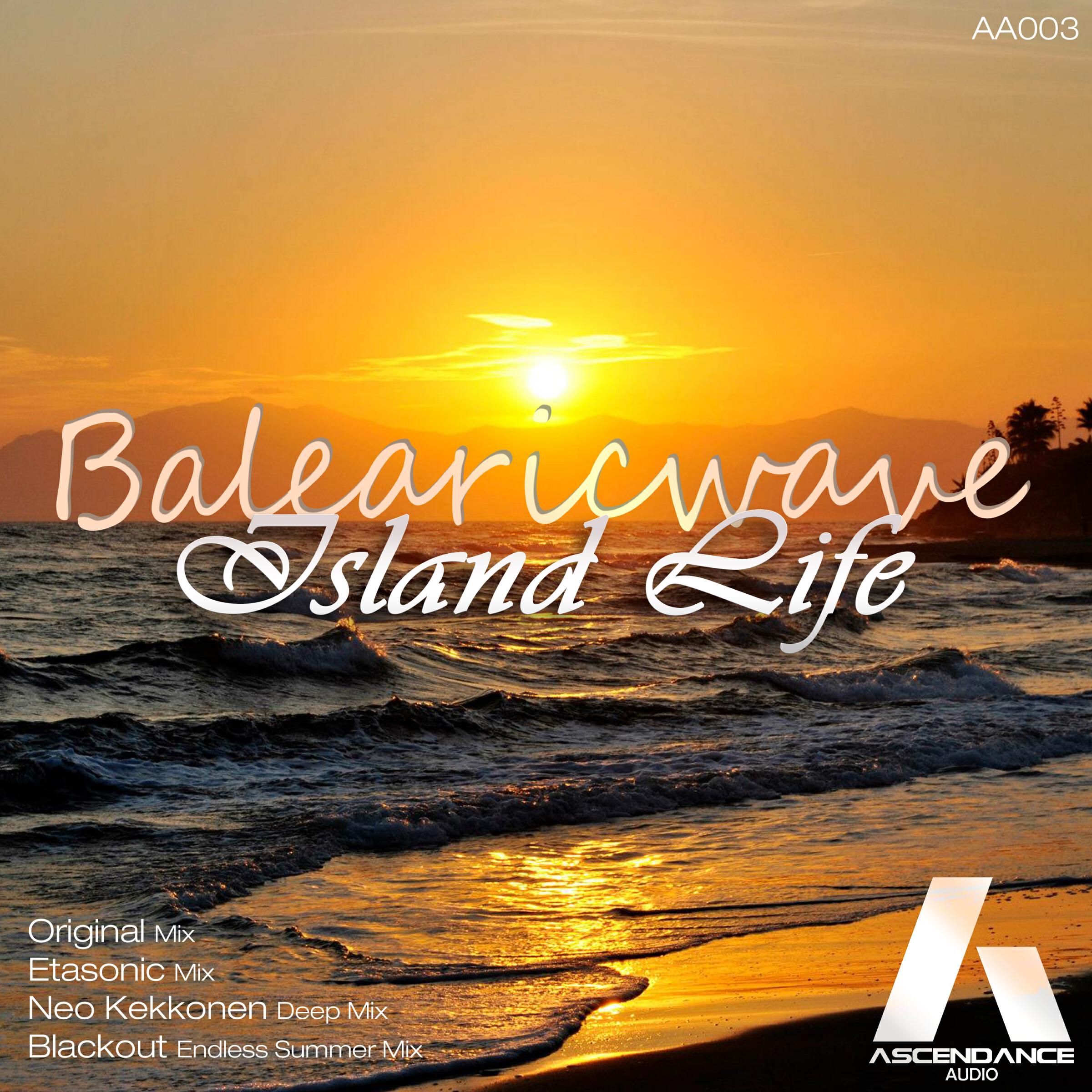 Balearicwave