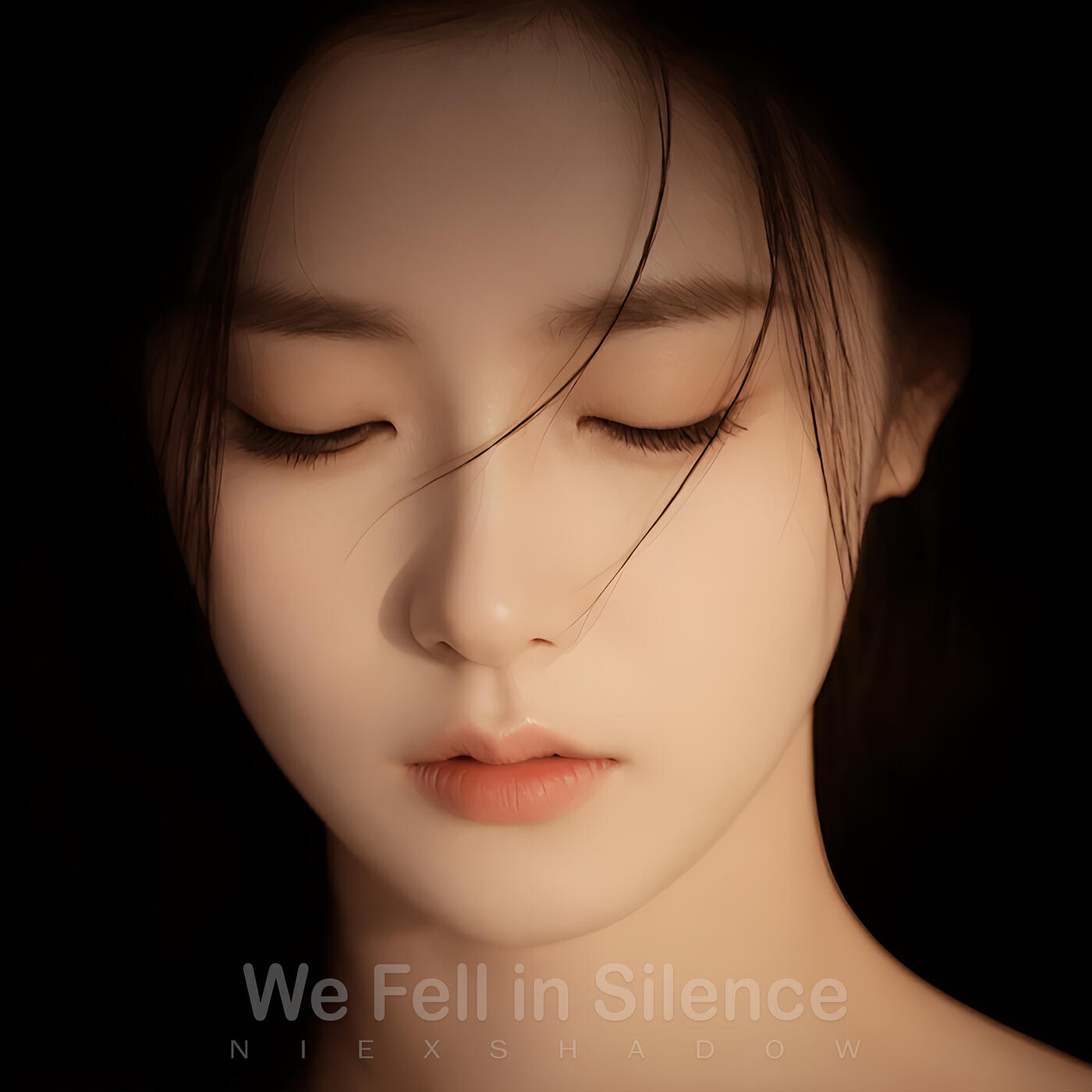 Релиз We Fell in Silence
