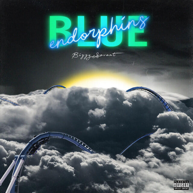 Релиз Blue Endorphins
