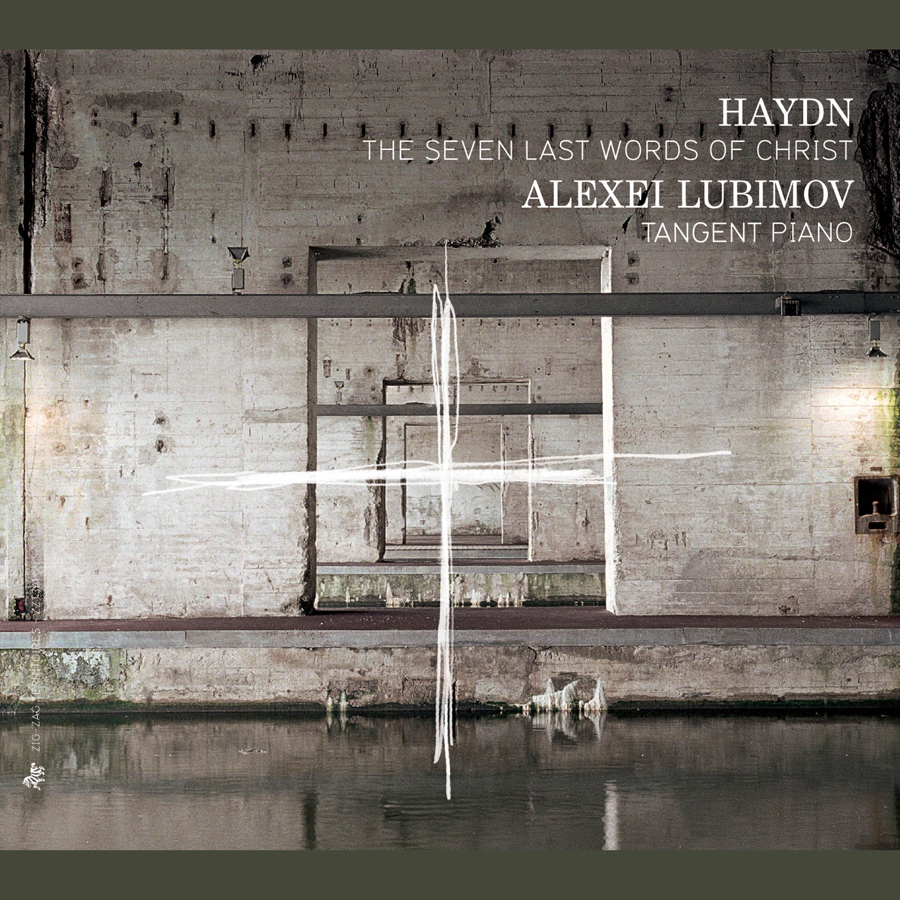 Релиз Haydn: The Seven Last Words of Christ