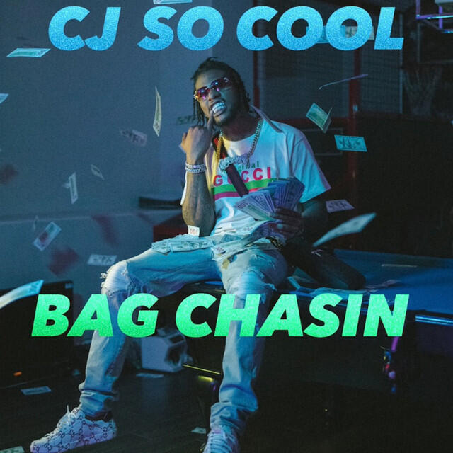 Релиз Bag Chasing
