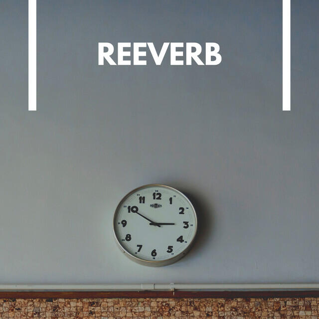 Релиз Reeverb