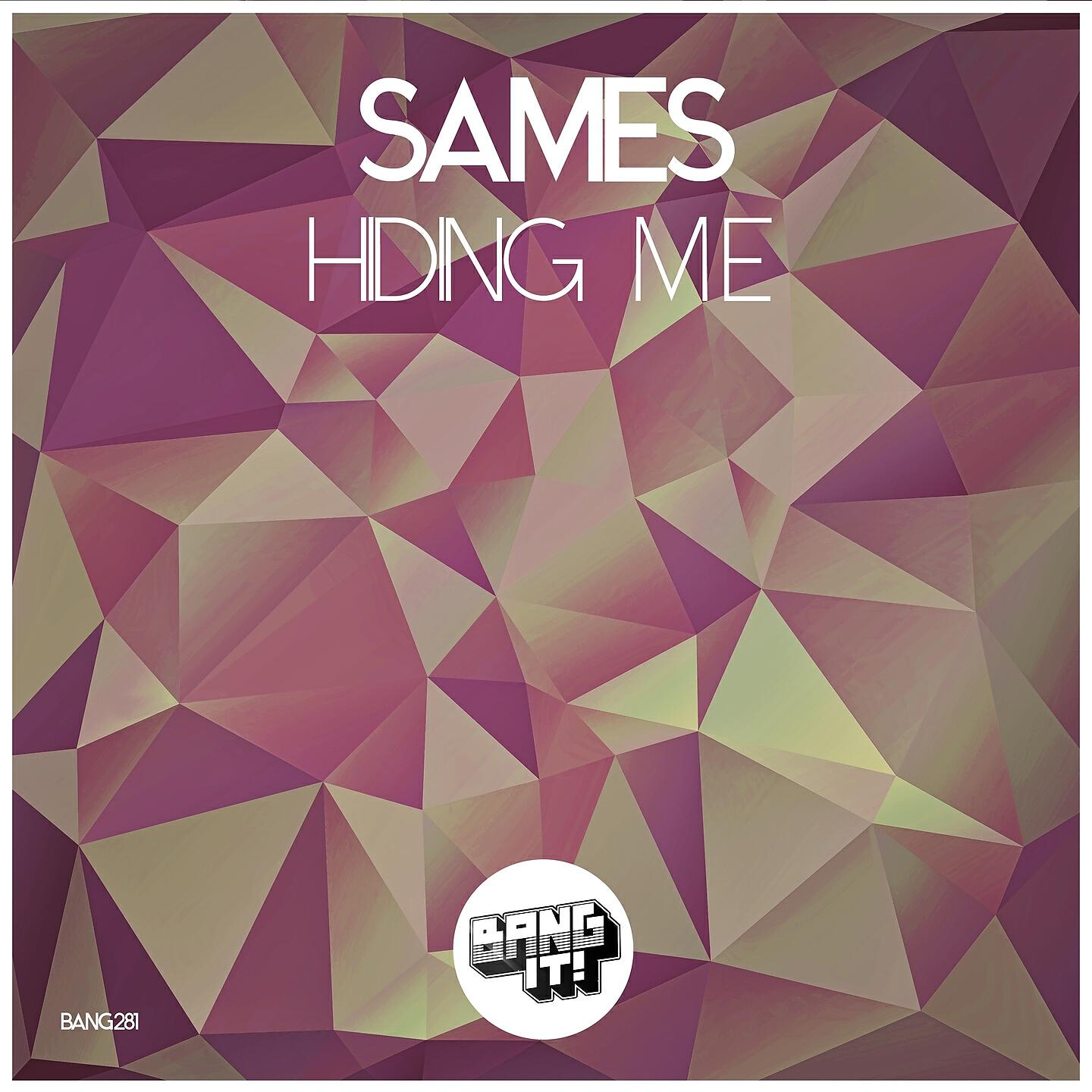 Sames (DE)