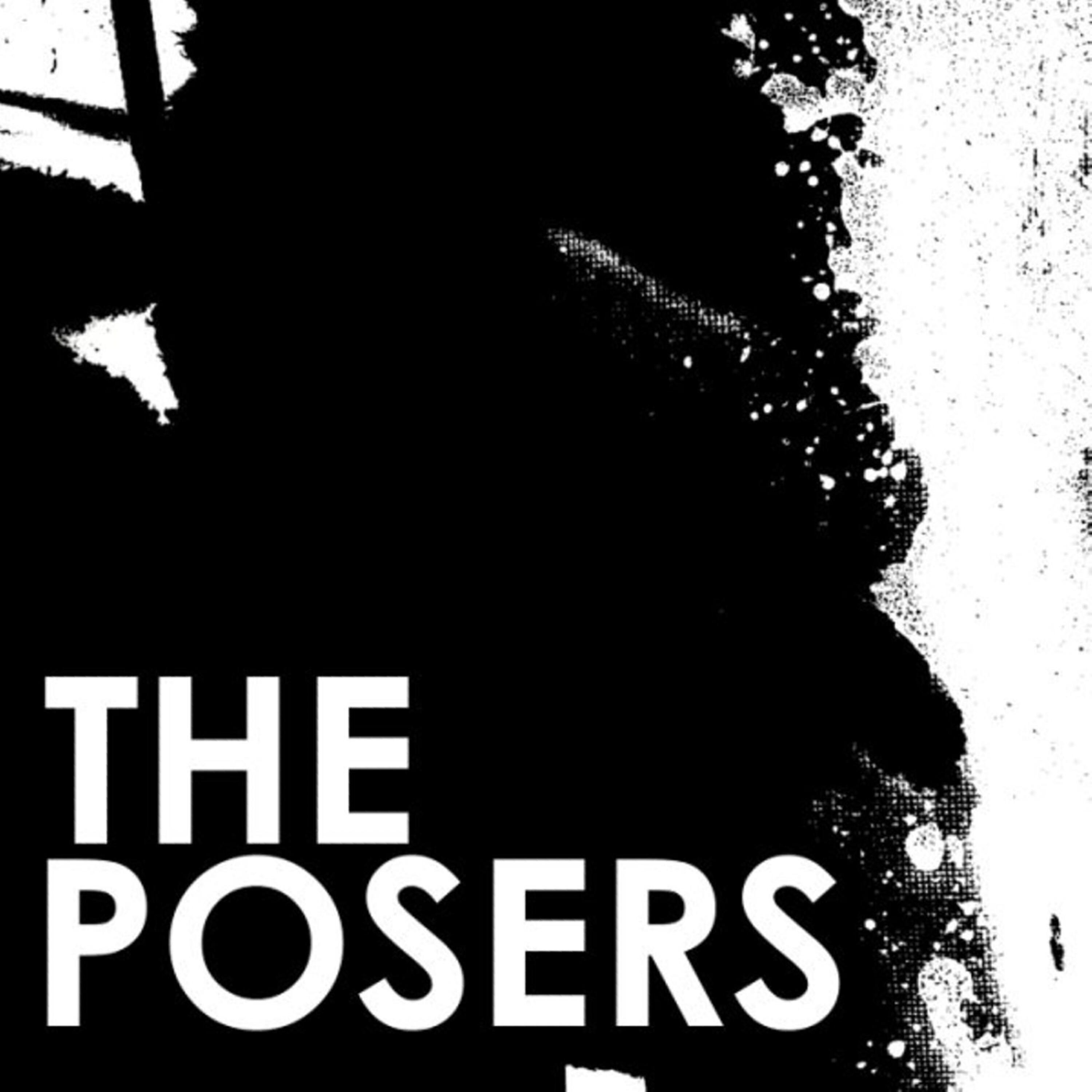 Релиз The Posers