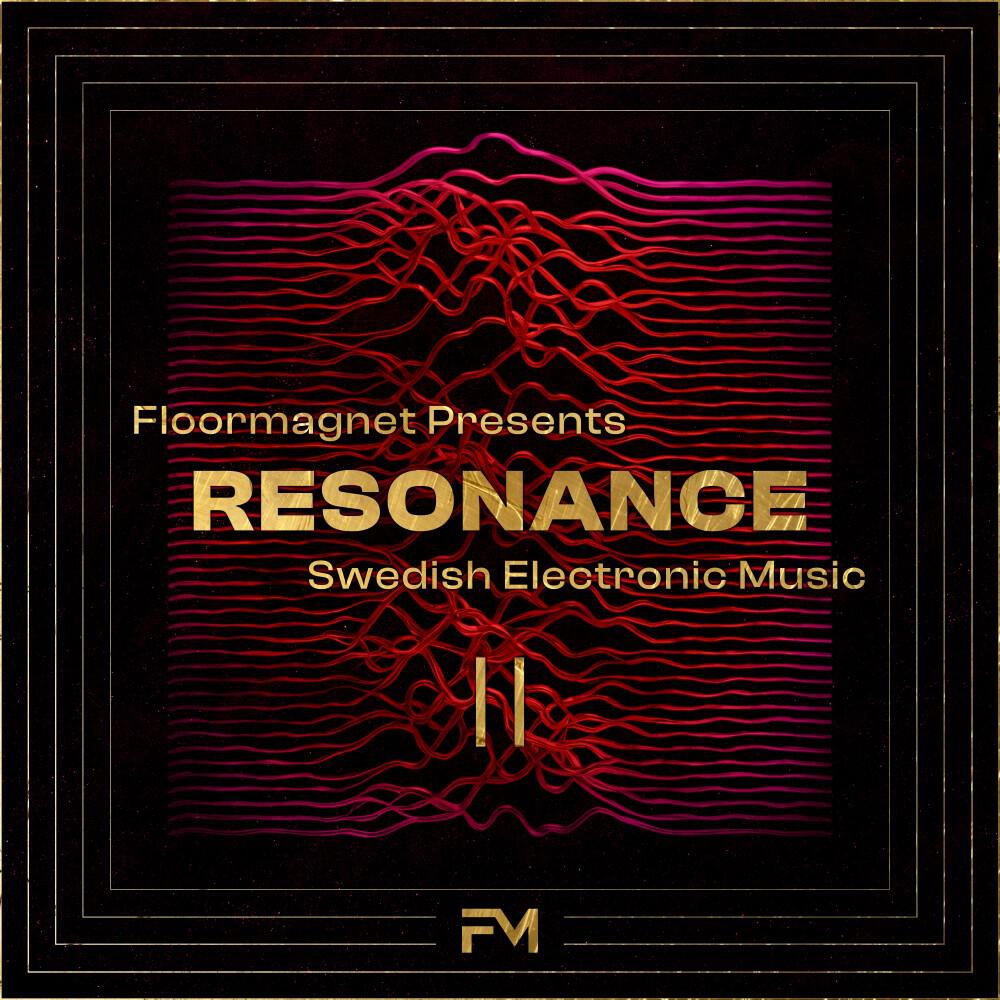 Релиз Floormagnet Presents RESONANCE Swedish Electronic Music, Pt.2