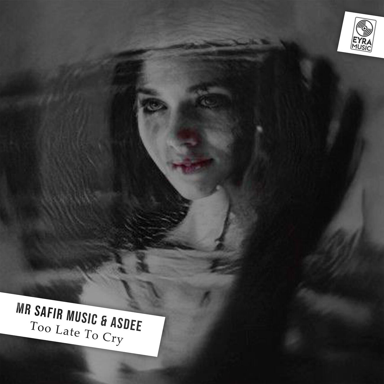 Релиз Too Late To Cry
