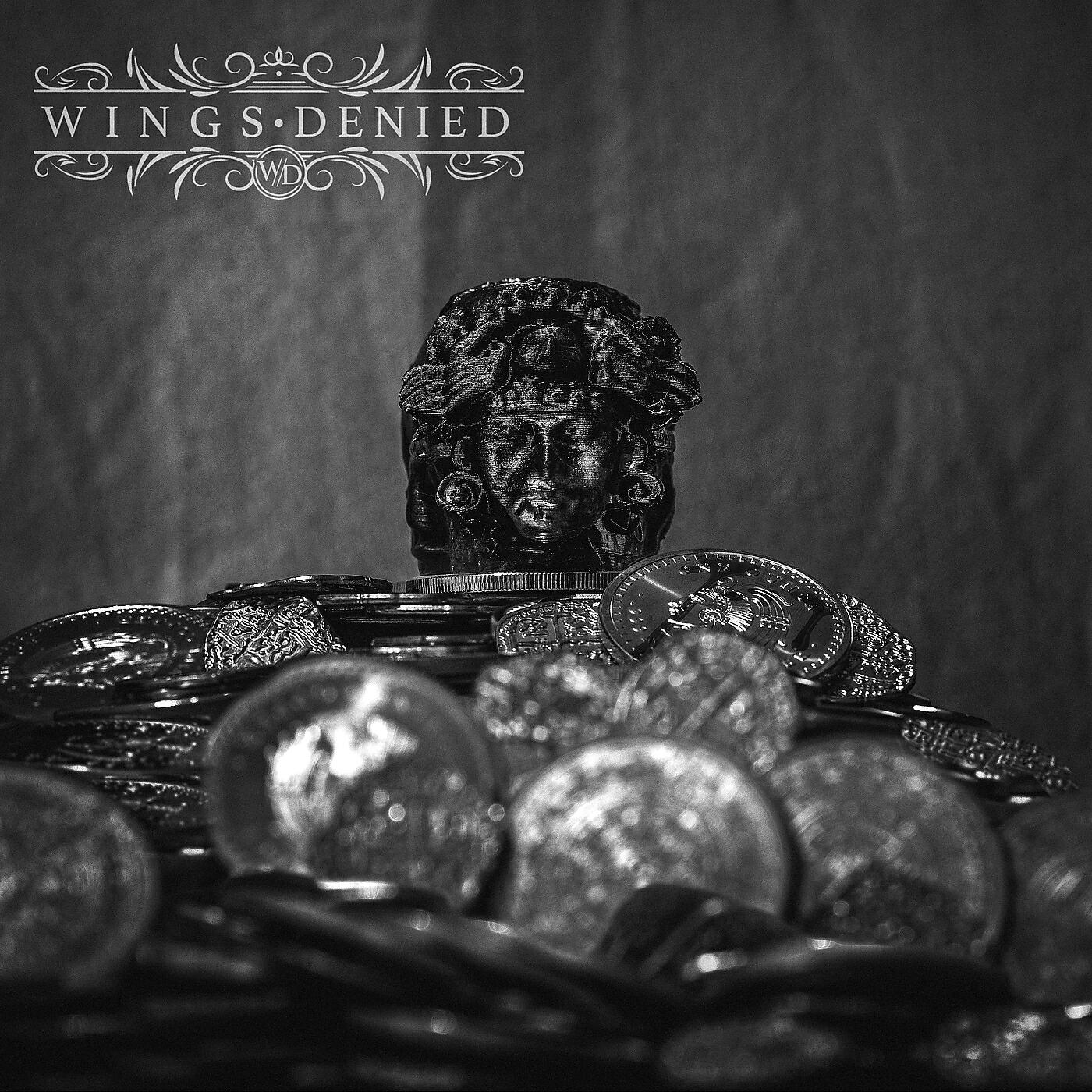Релиз Black Legend