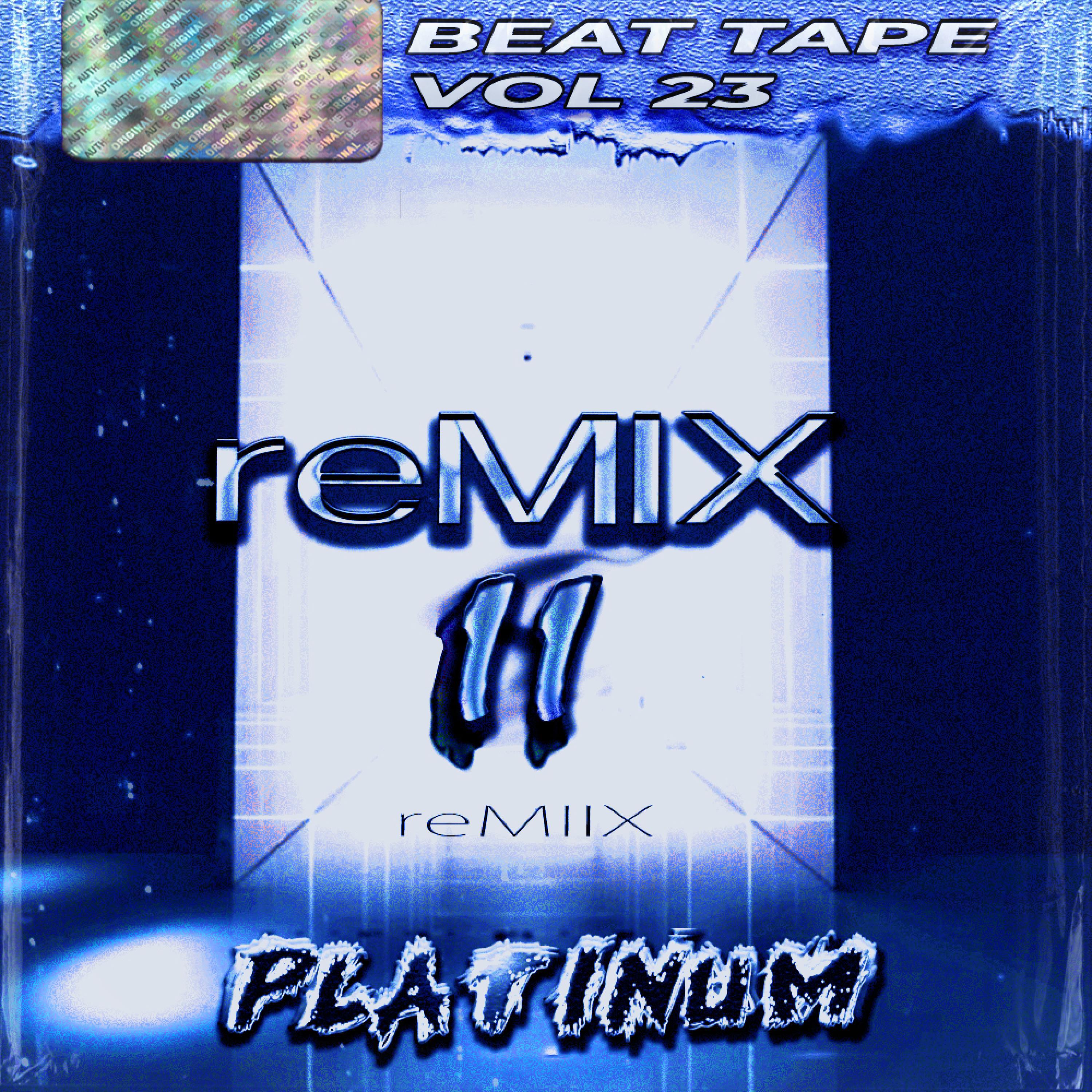 Релиз reMIX II