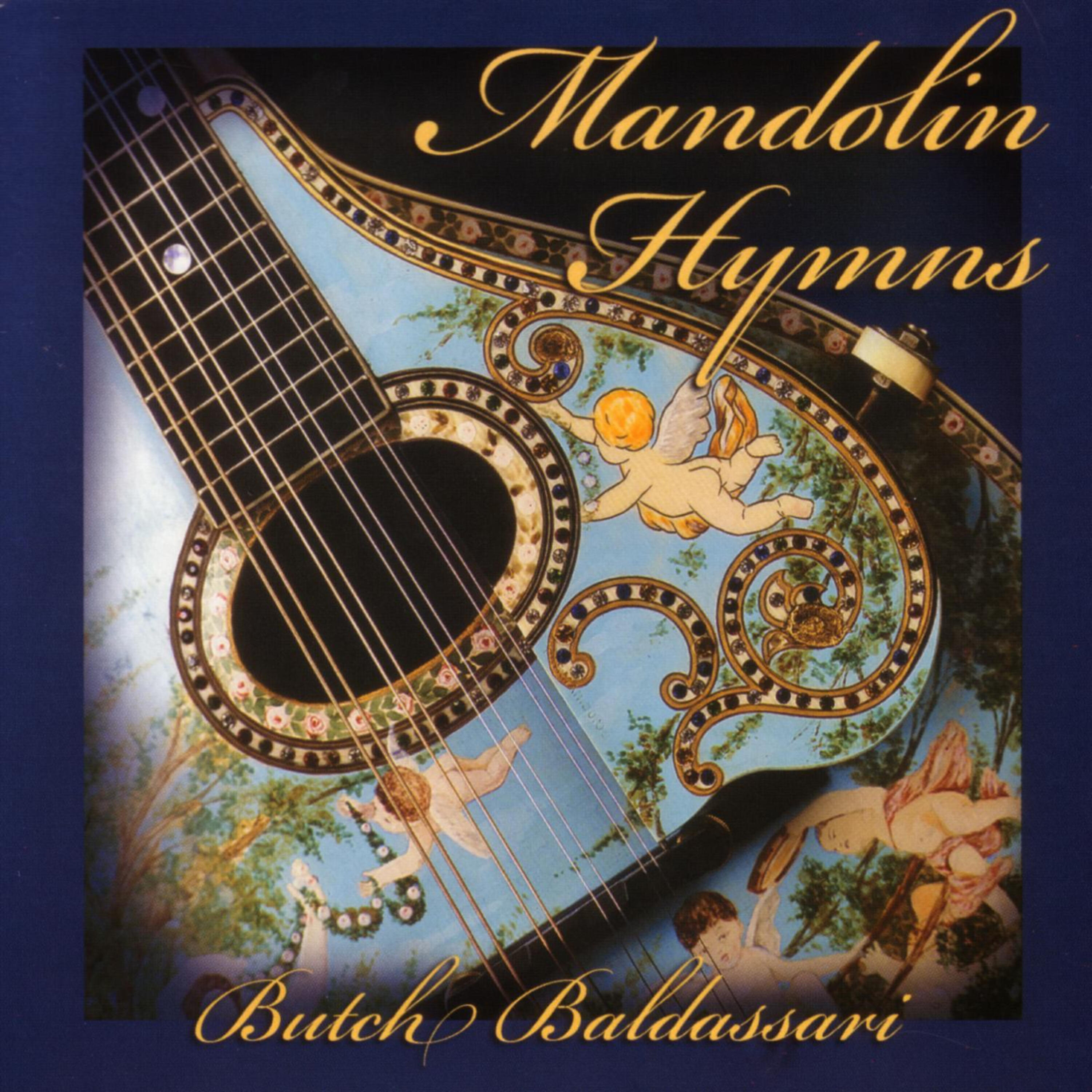 Релиз Mandolin Hymns