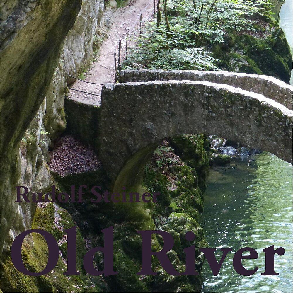 Релиз Old River