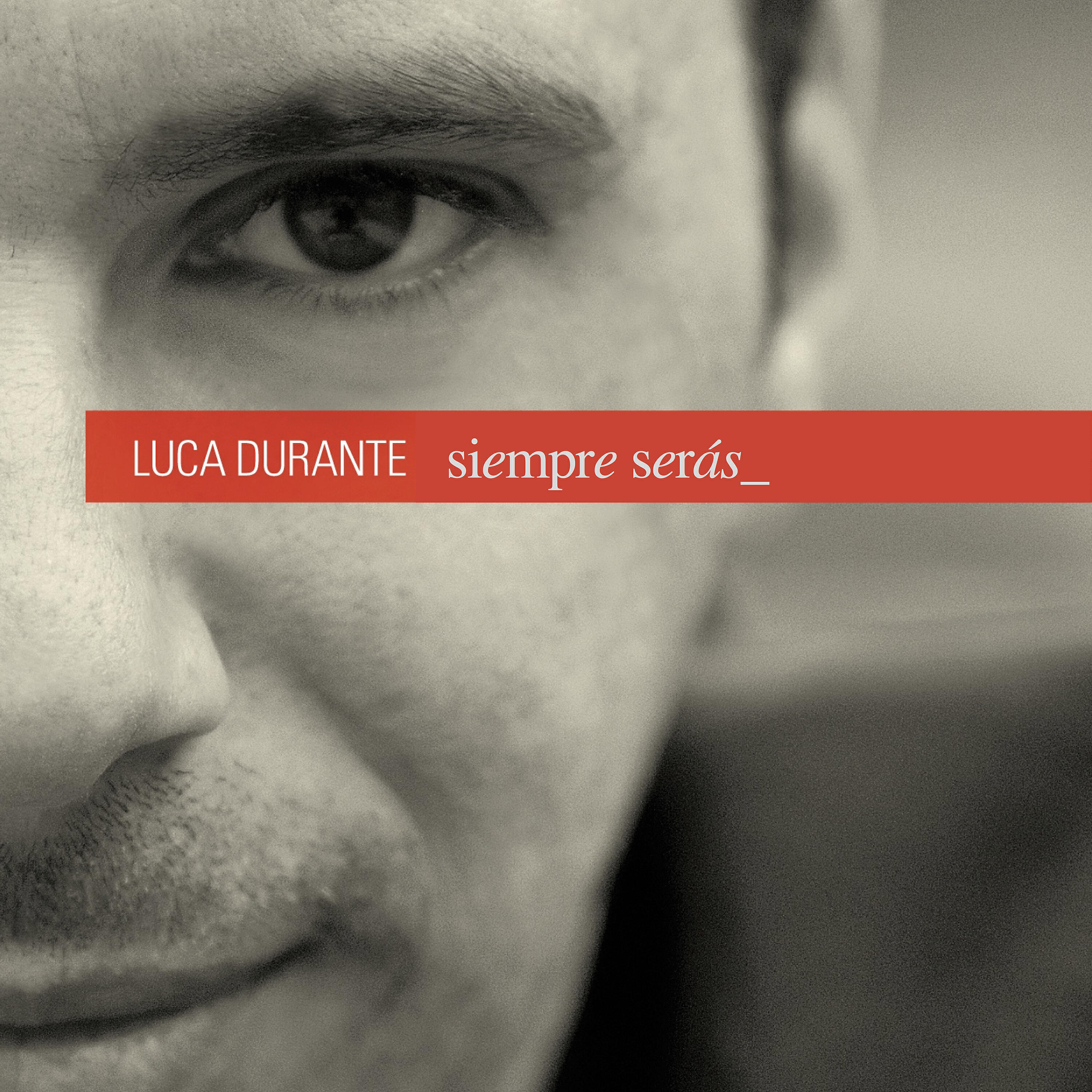 Релиз Siempre Serás