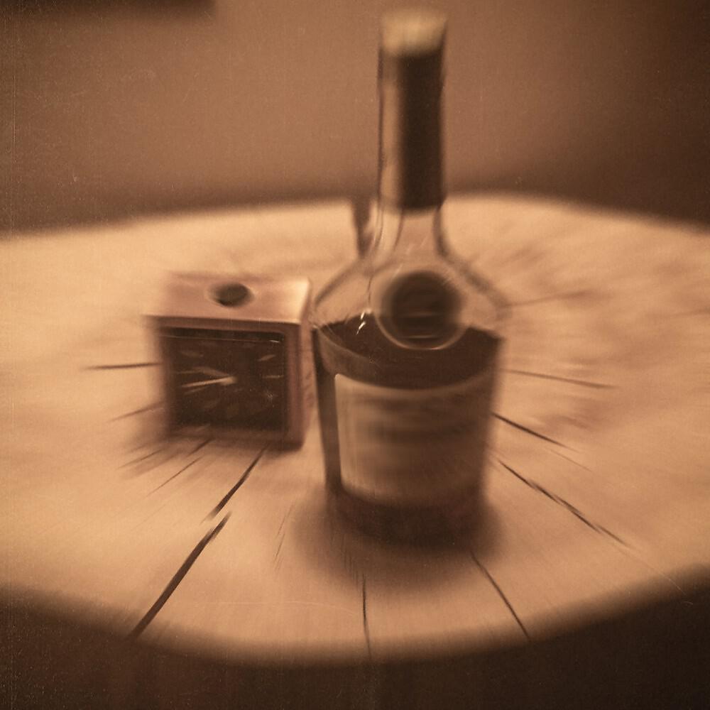 Релиз Hennessy