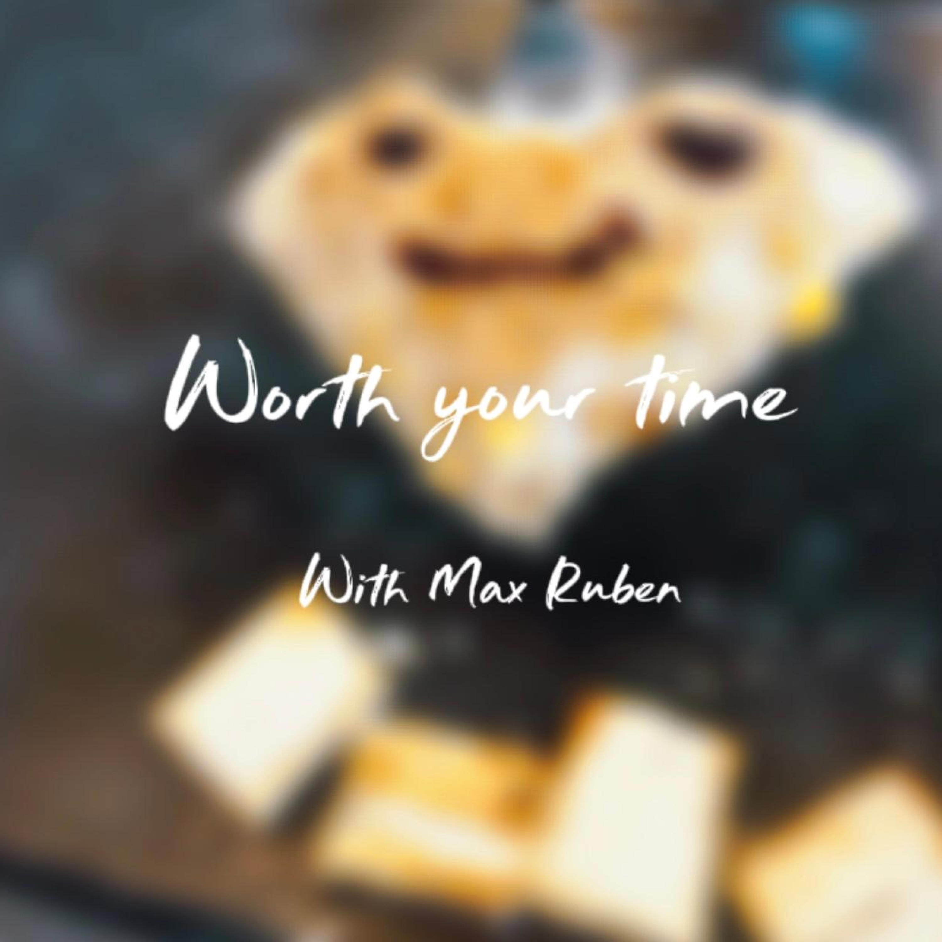Релиз Worth Your Time