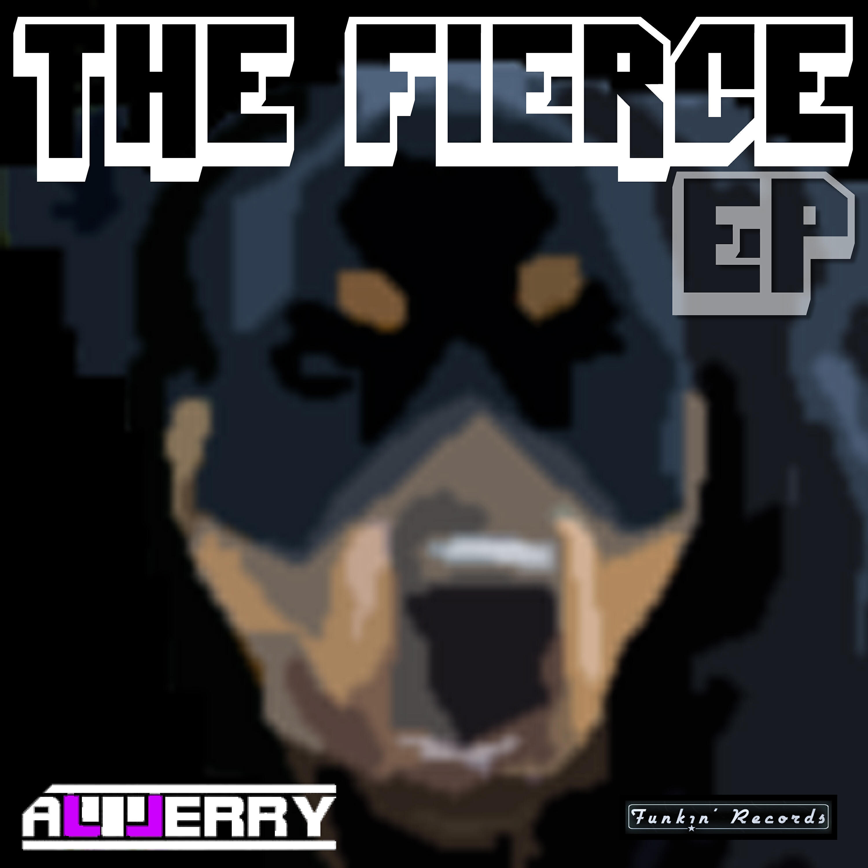 Релиз The Fierce EP