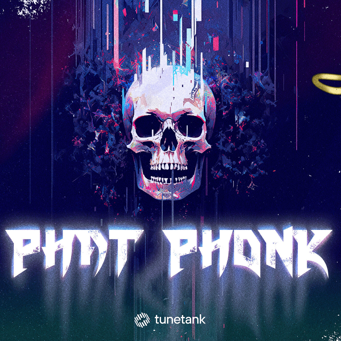 Релиз Phat Phonk