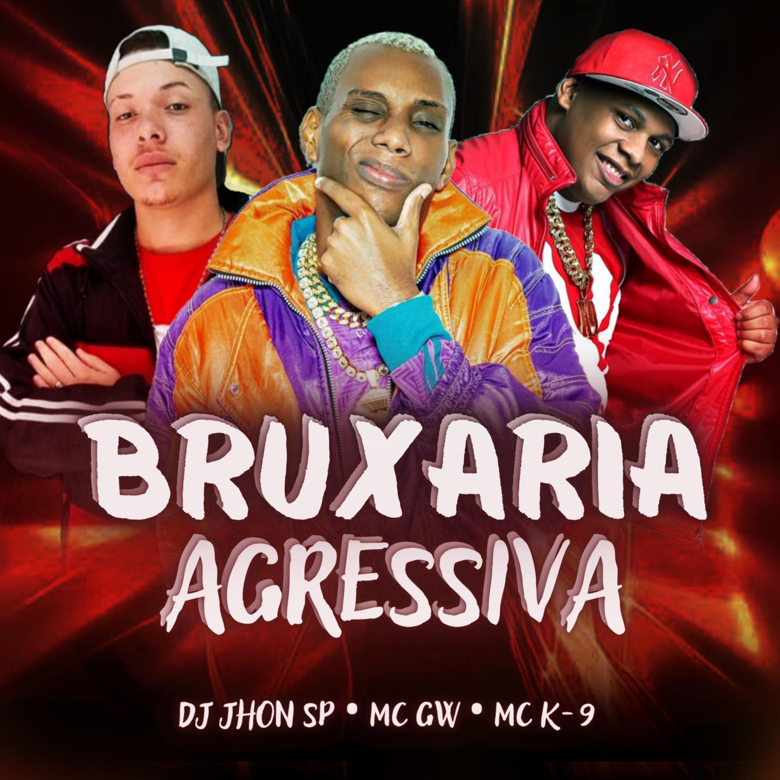 Релиз Bruxaria Agressiva
