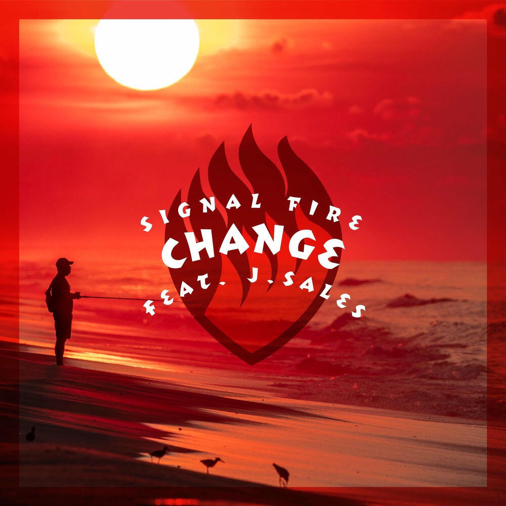 Релиз Change