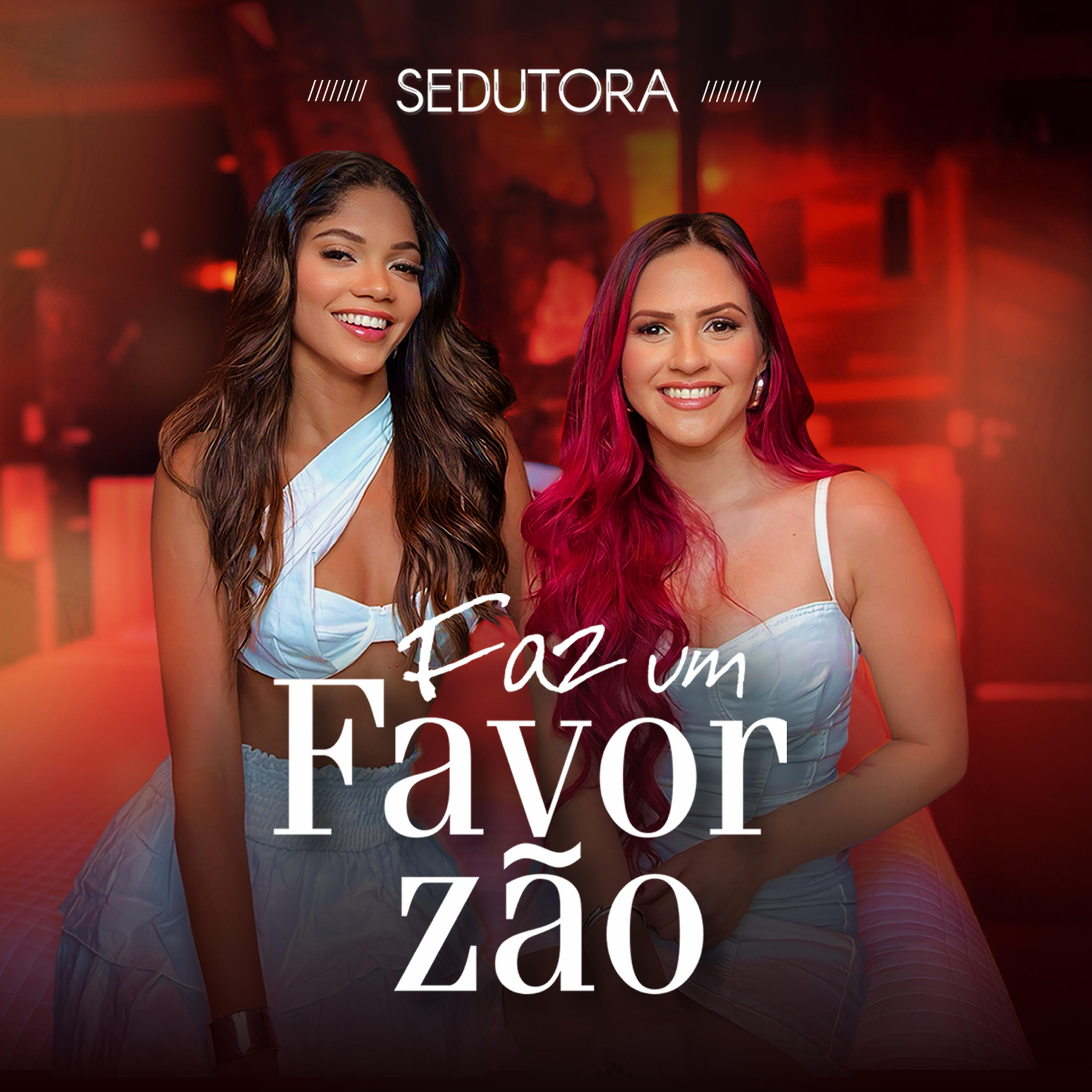 Релиз Faz um Favorzão