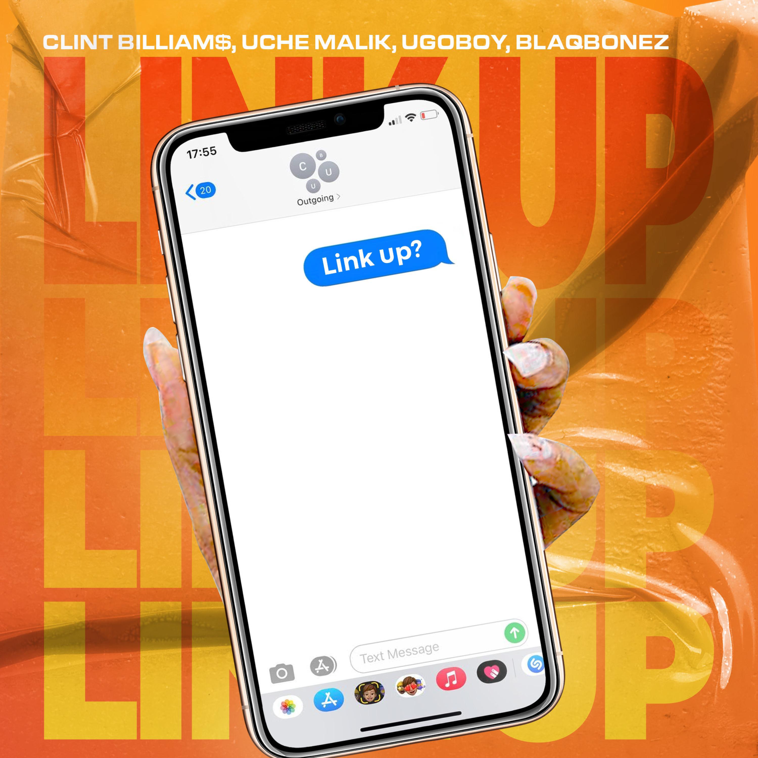Релиз Link Up