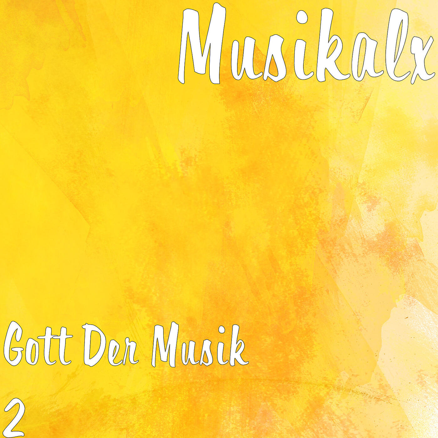 Релиз Gott Der Musik 2