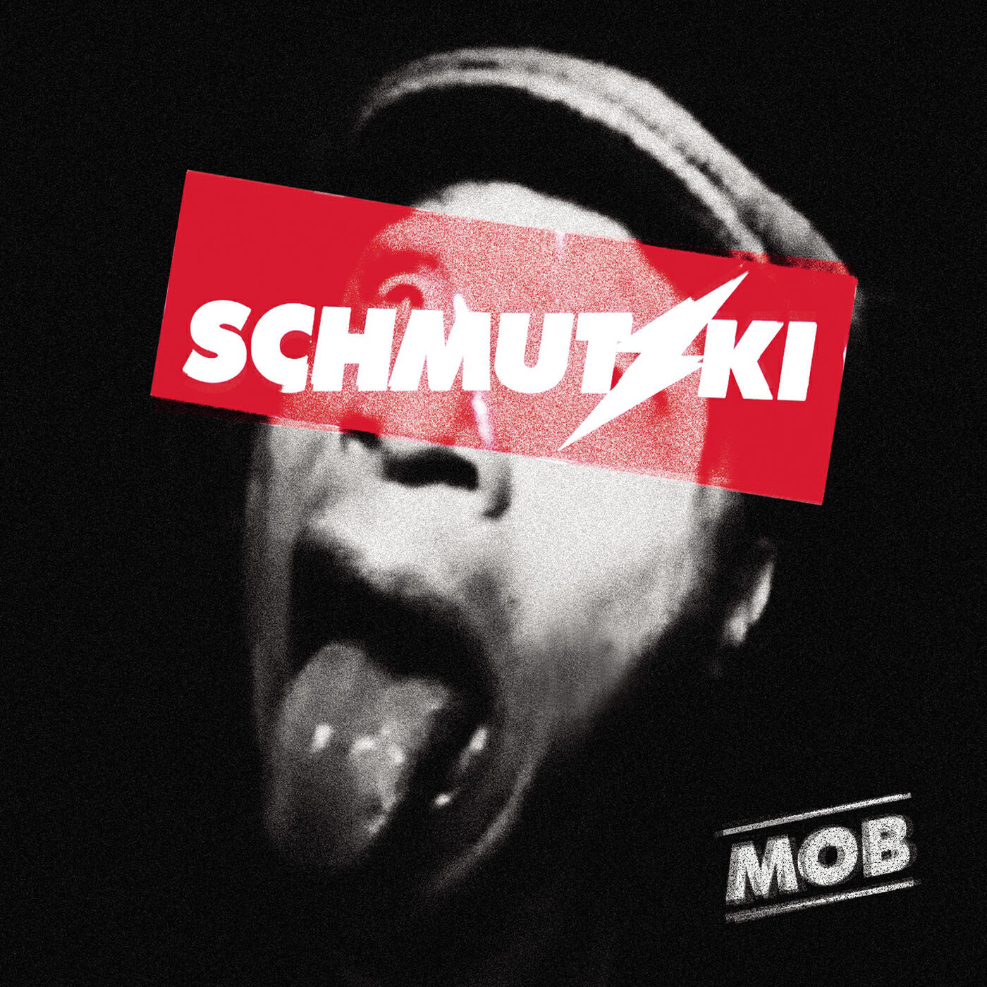 Релиз Mob (EP)