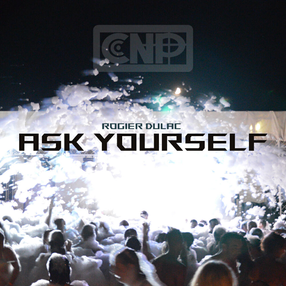 Релиз Ask Yourself