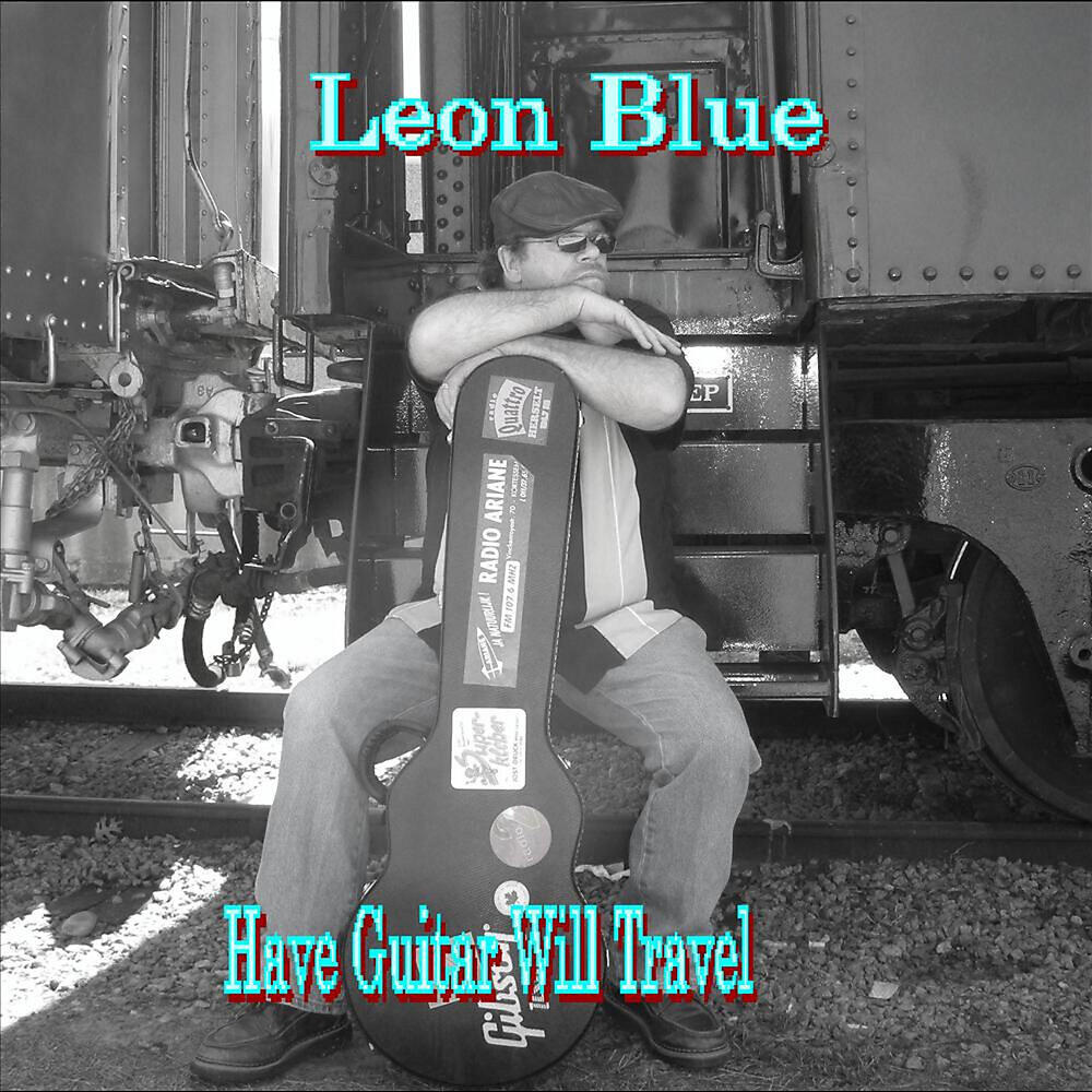 Релиз Have Guitar Will Travel
