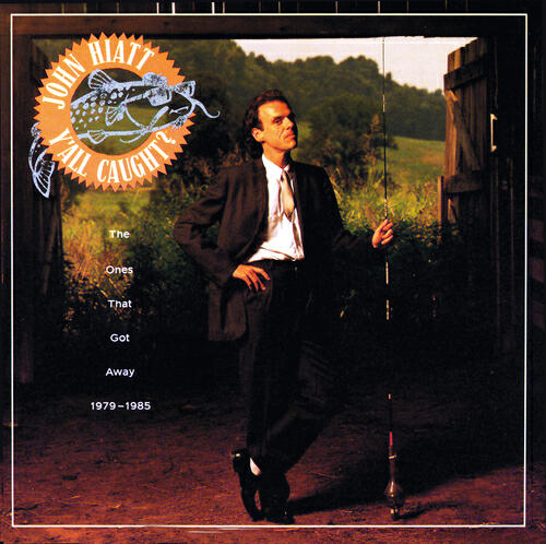 Релиз Y'All Caught? The Ones That Got Away 1979-1985