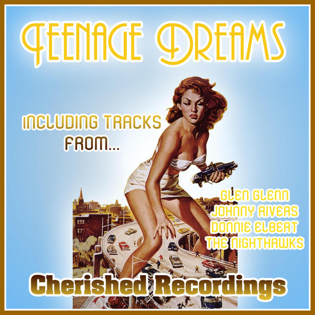 Релиз Teenage Dreams