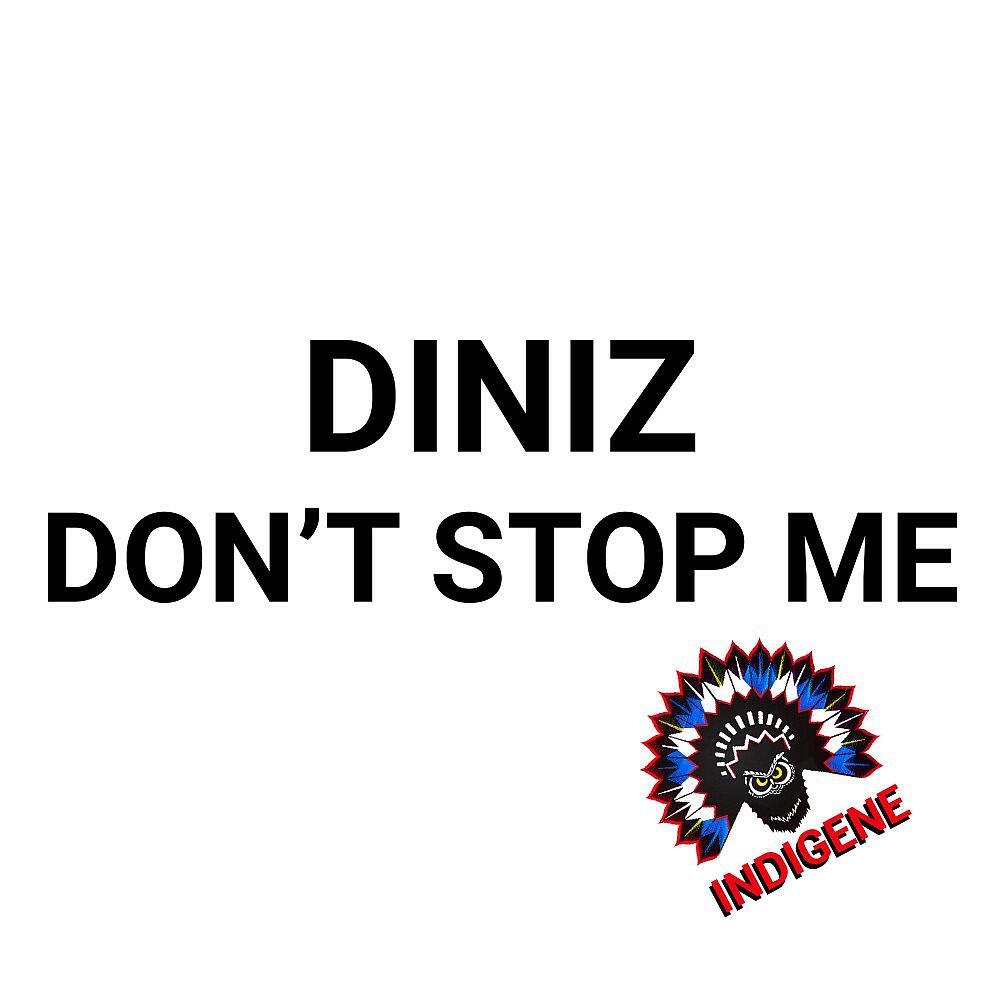Релиз Don't Stop Me