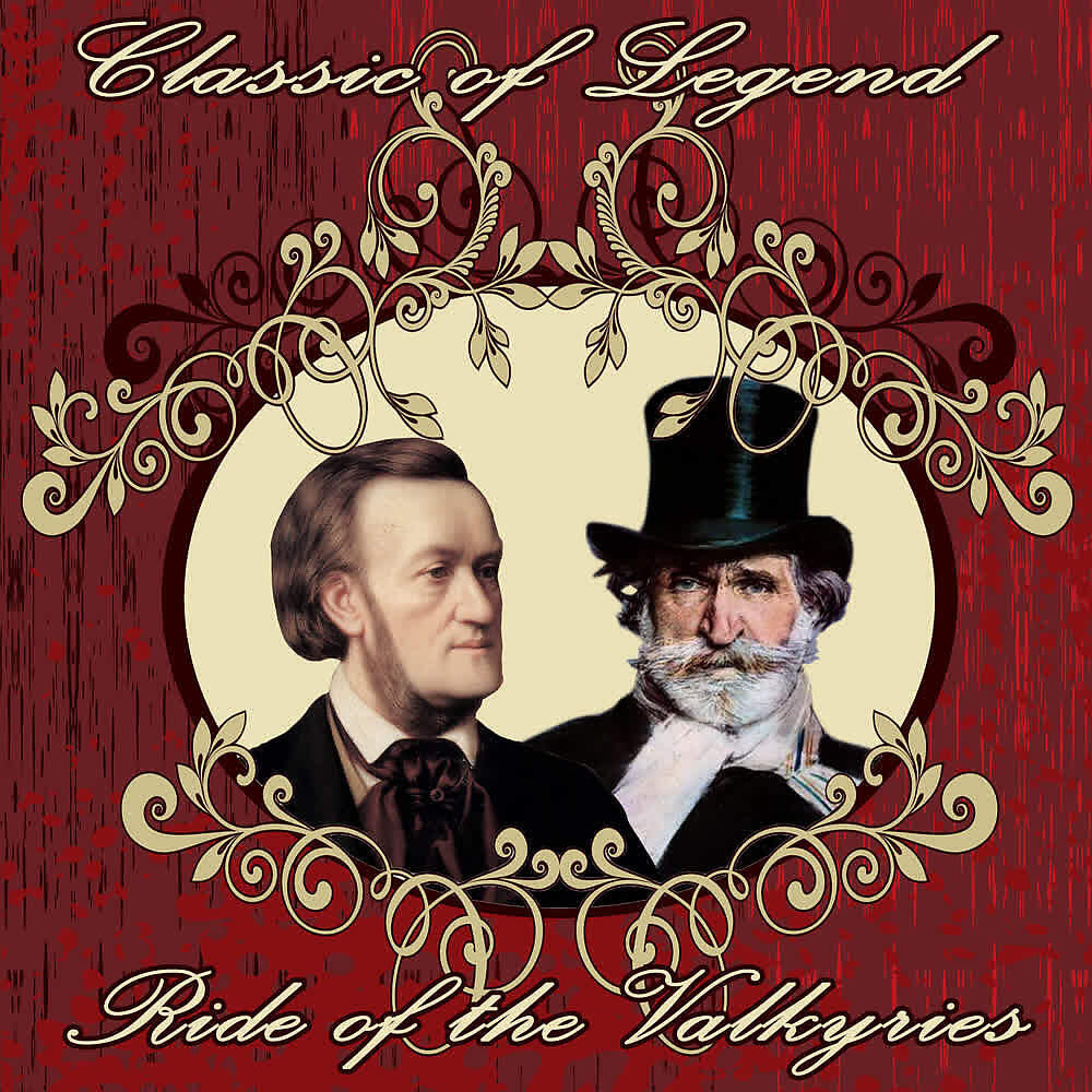 Релиз Classic of Legend: Ride of the Walkyries