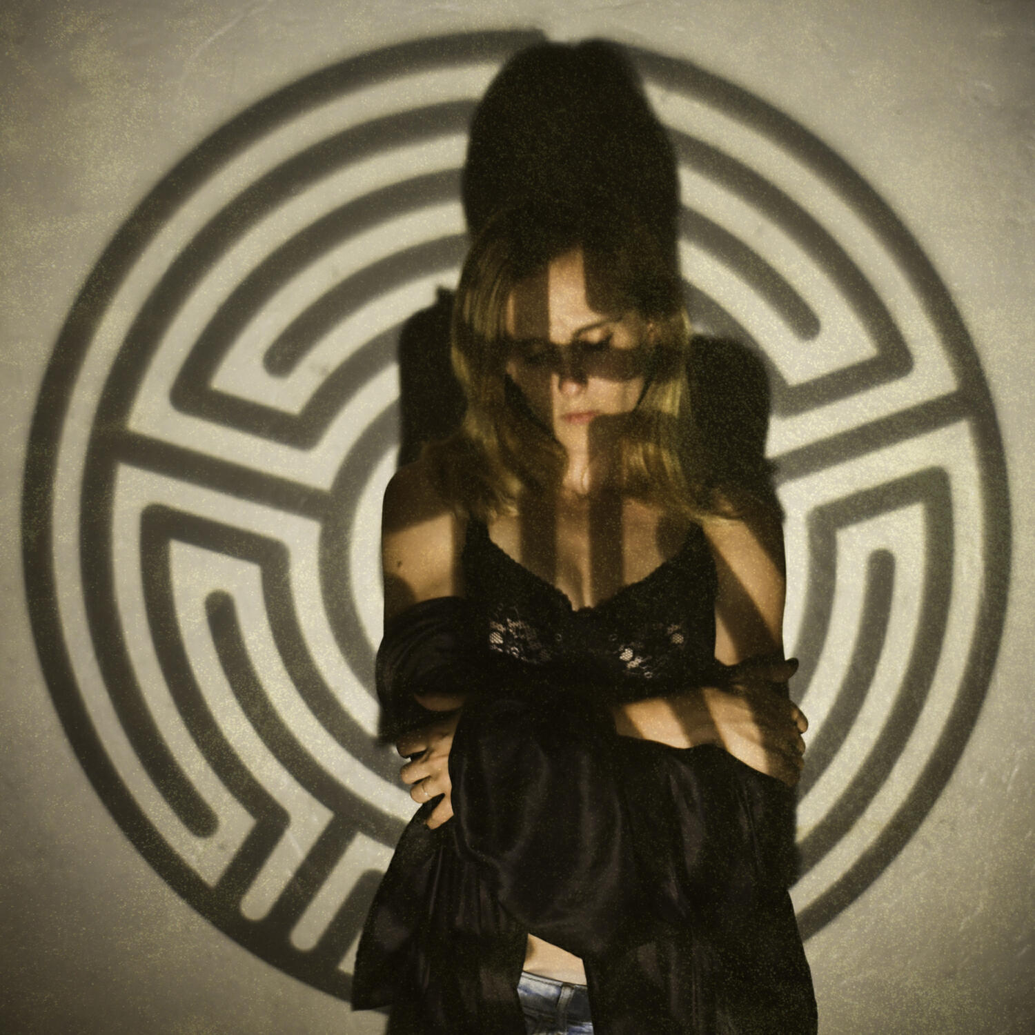 Релиз Labyrinth
