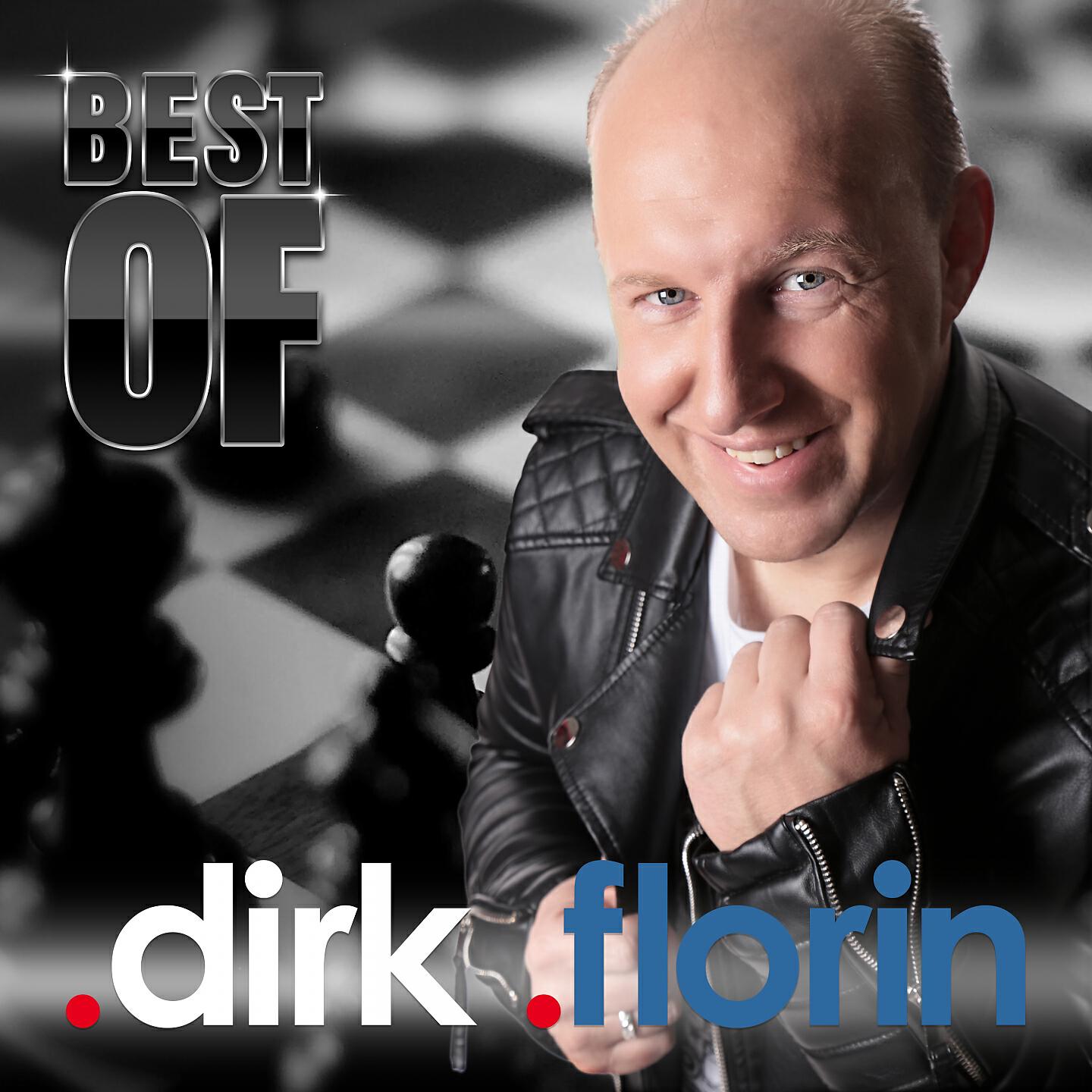 Релиз Best of Dirk Florin