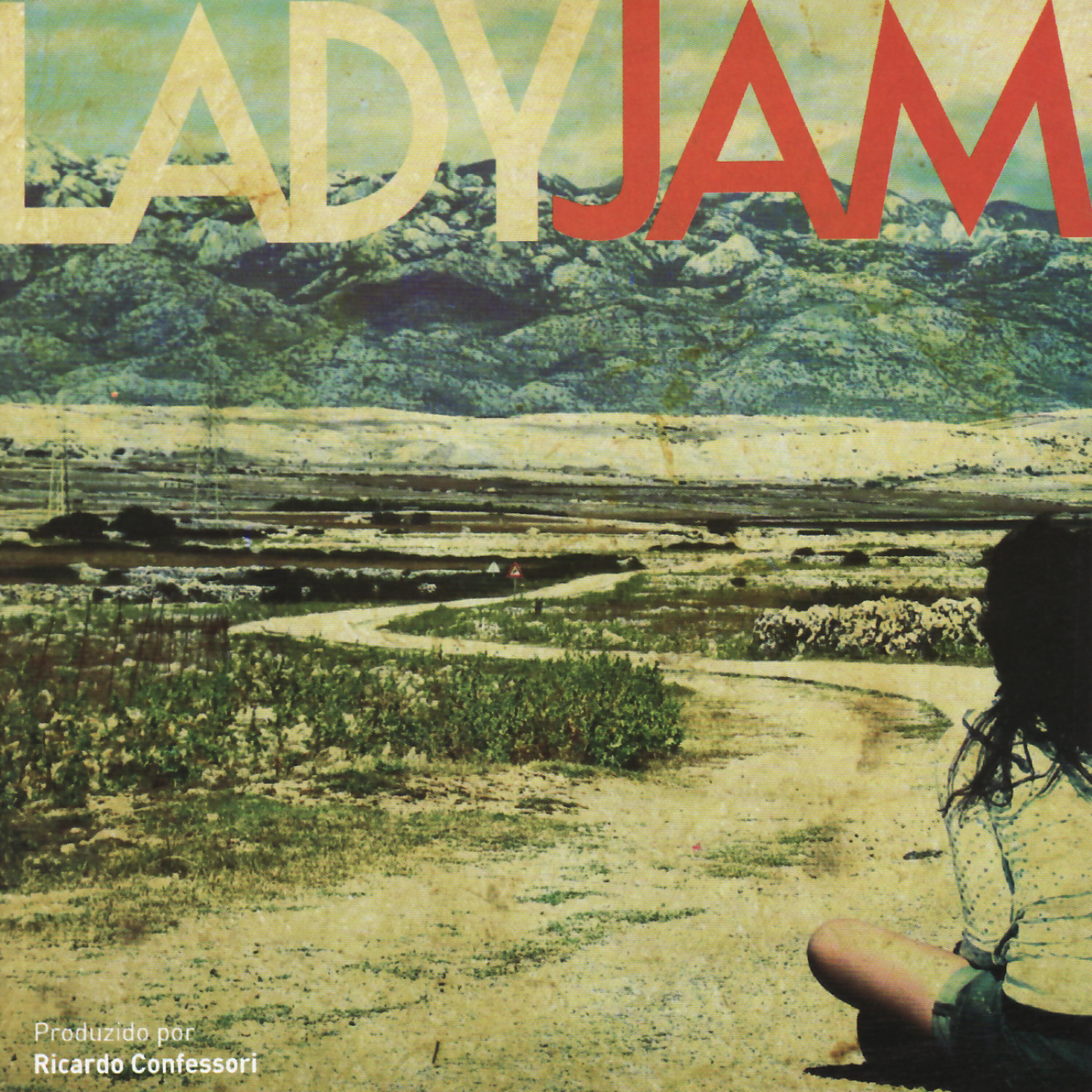 Lady Jam